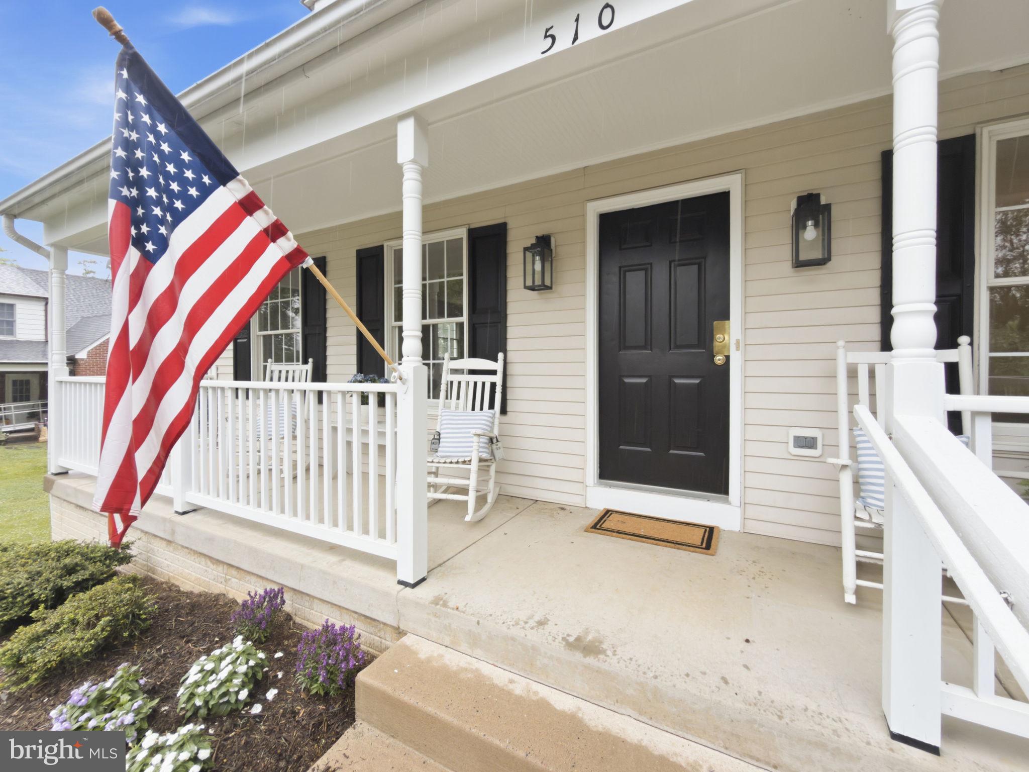 TOWN OF PURCELLVILLE - Residential