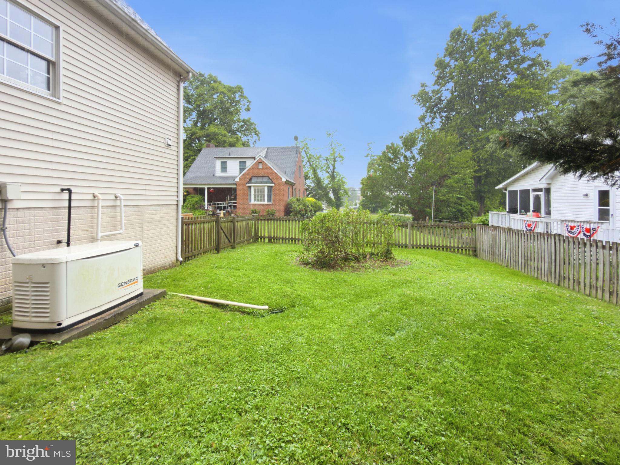 TOWN OF PURCELLVILLE - Residential