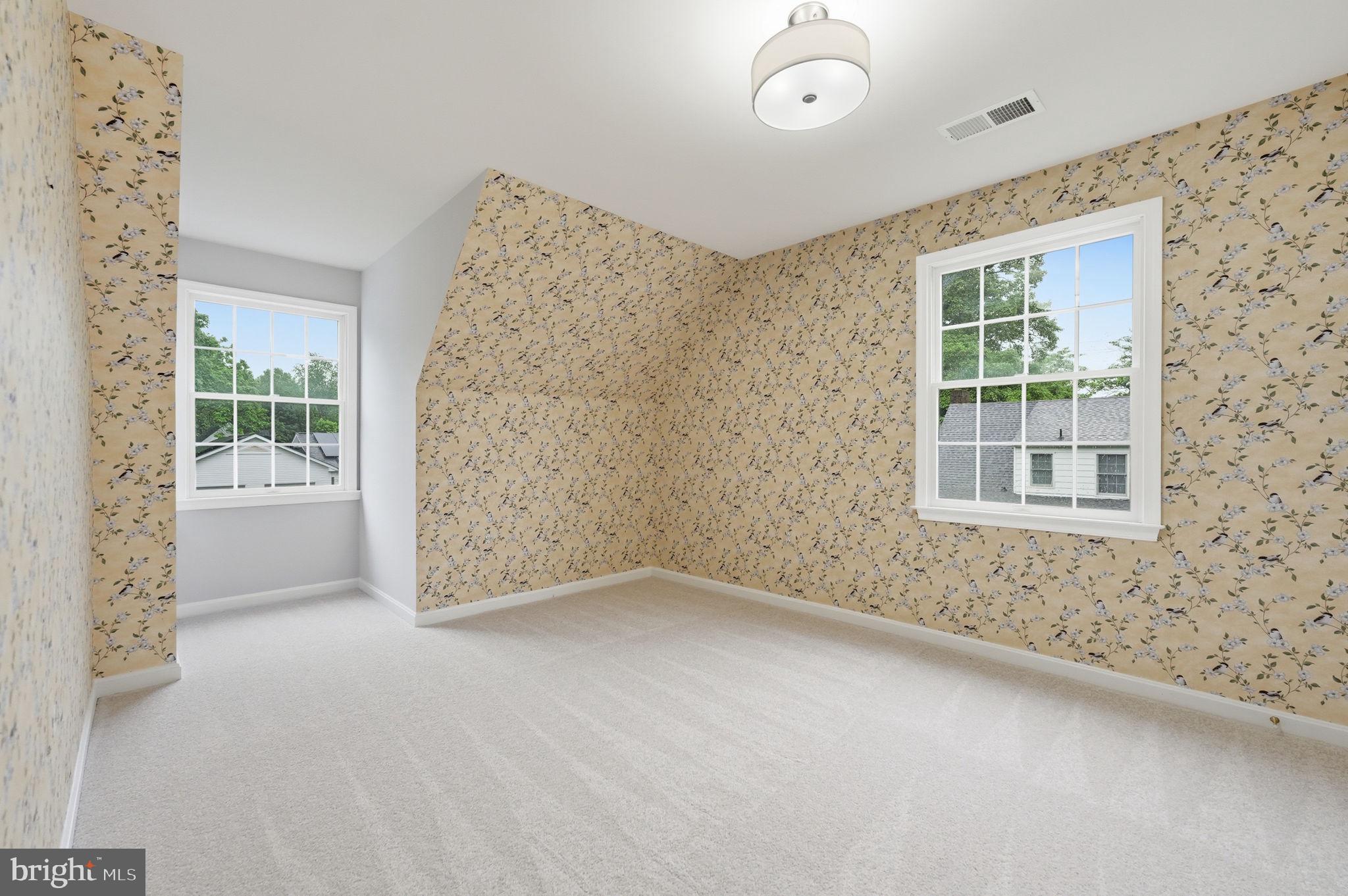 TOWN OF PURCELLVILLE - Residential