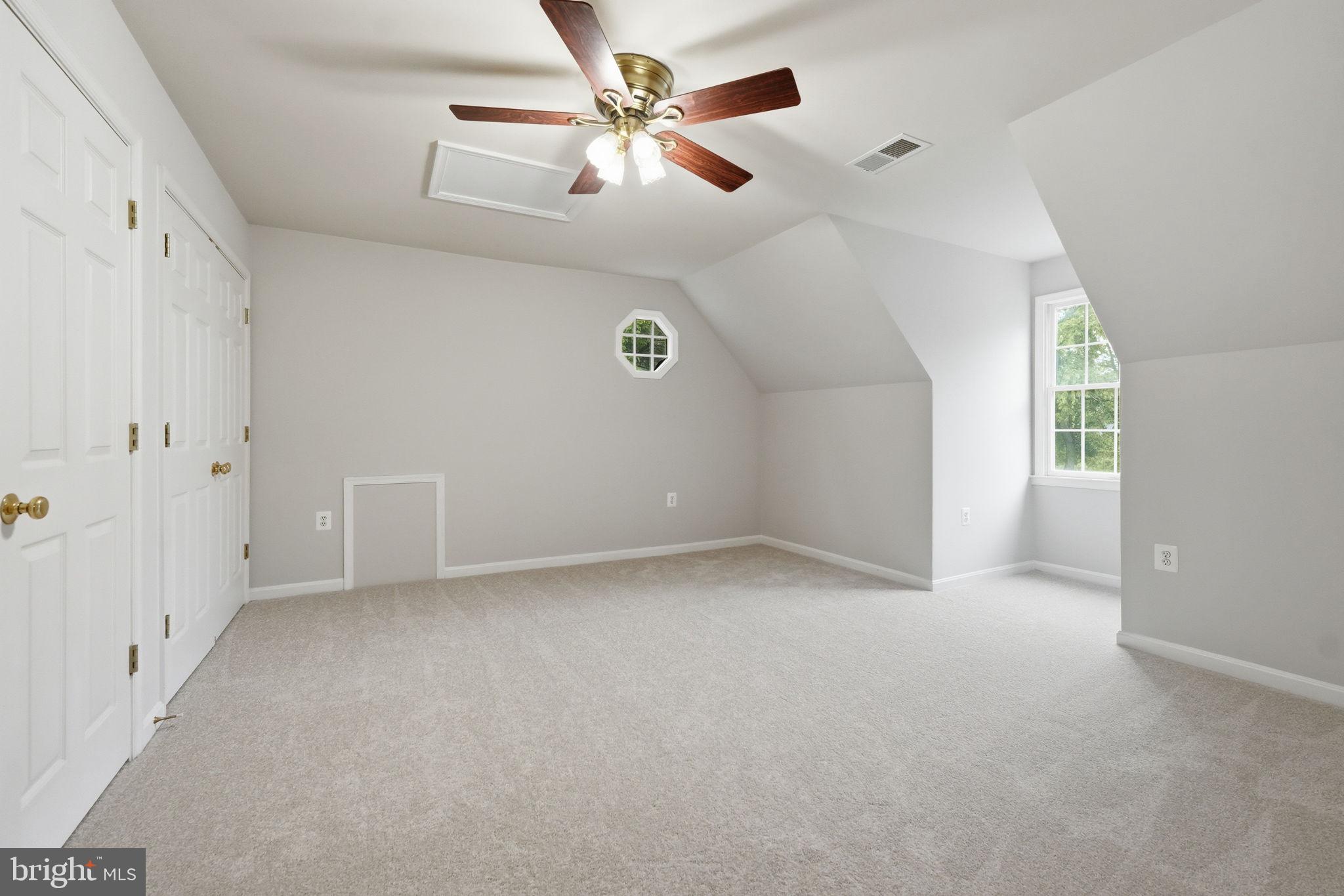 TOWN OF PURCELLVILLE - Residential