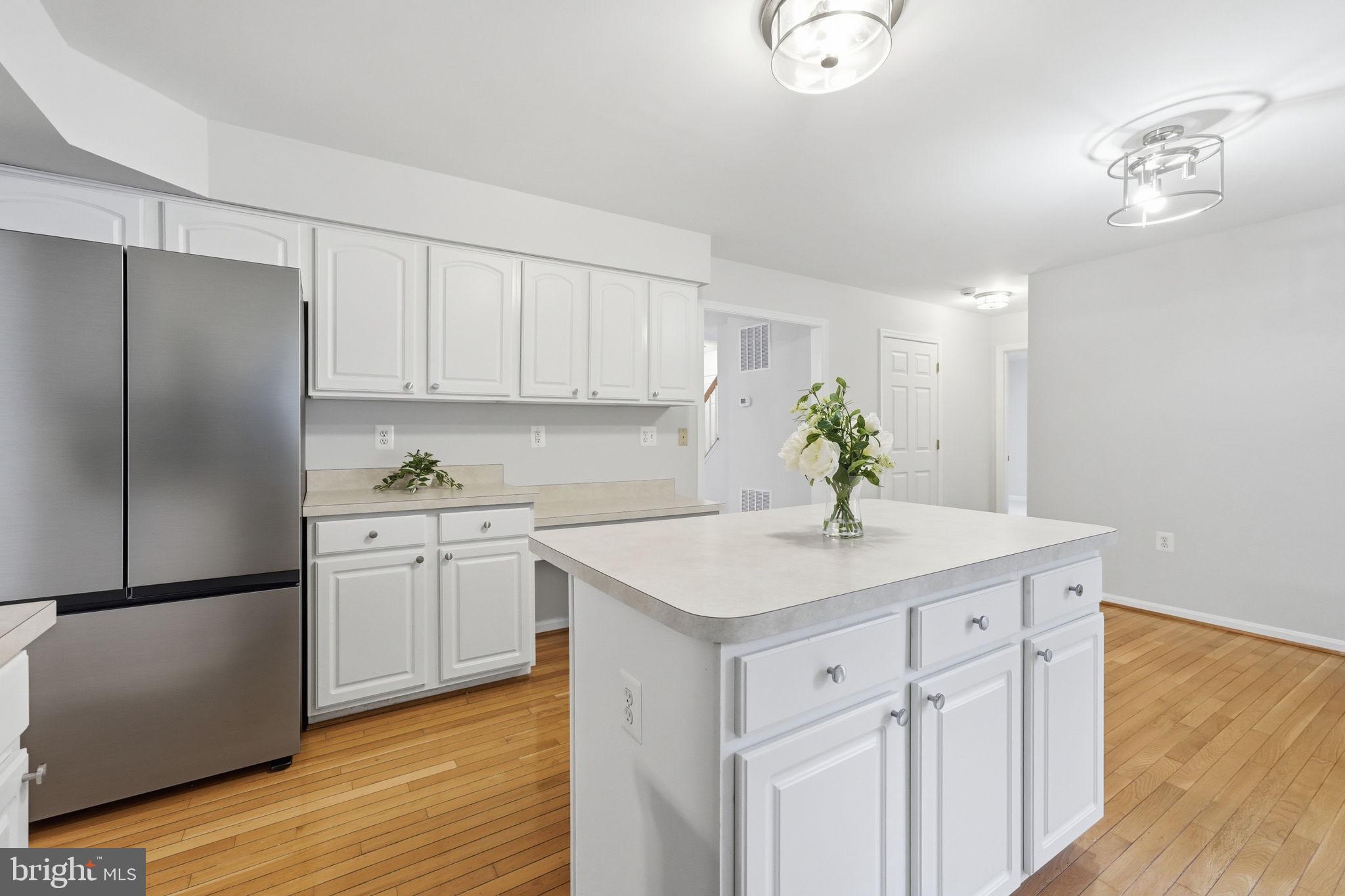 TOWN OF PURCELLVILLE - Residential