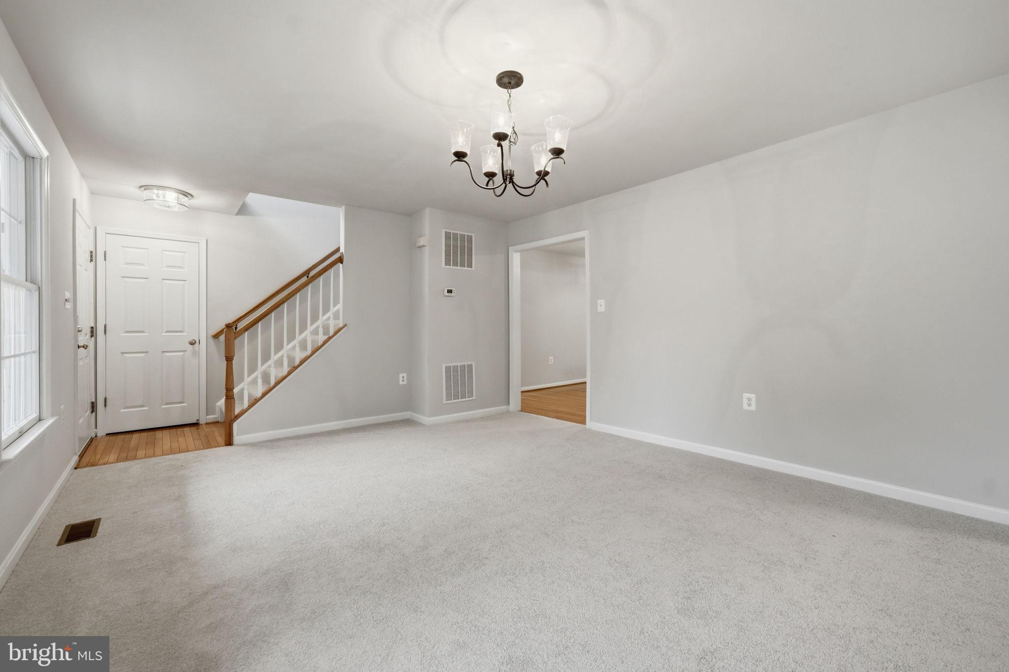 TOWN OF PURCELLVILLE - Residential