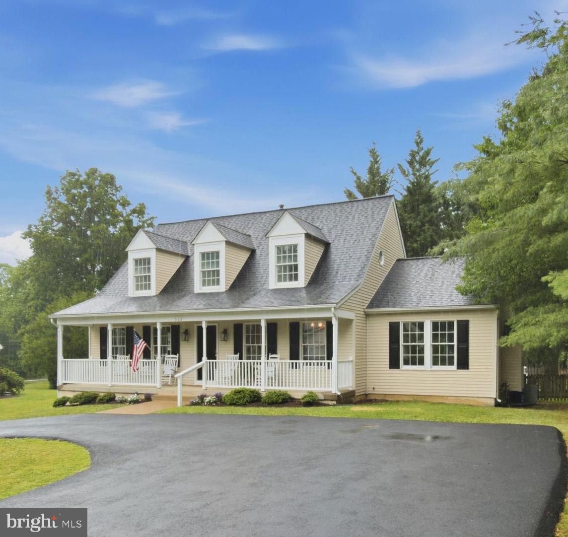 TOWN OF PURCELLVILLE - Residential