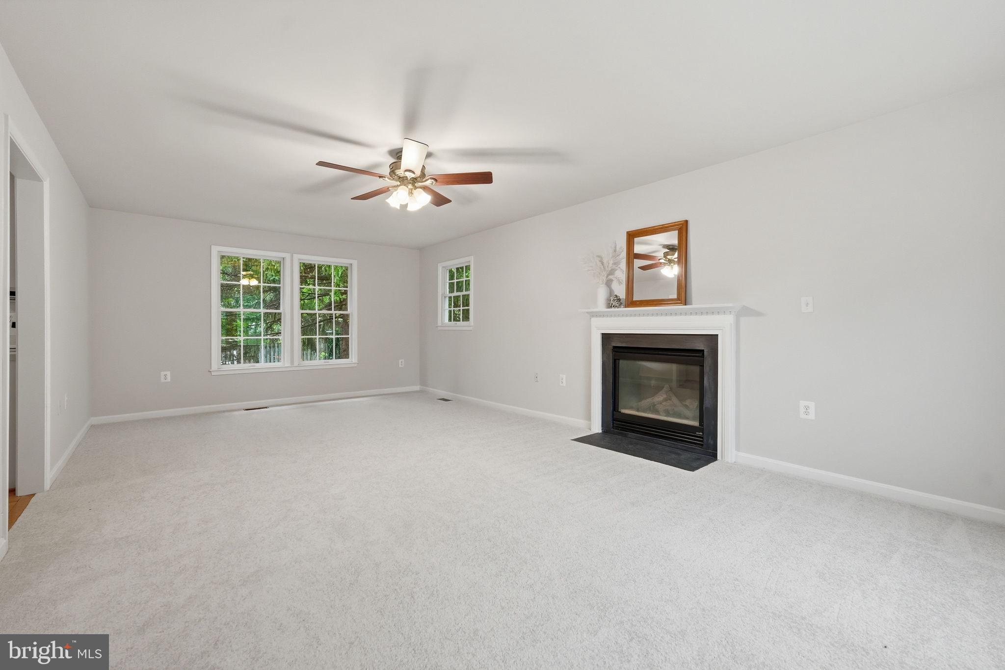 TOWN OF PURCELLVILLE - Residential