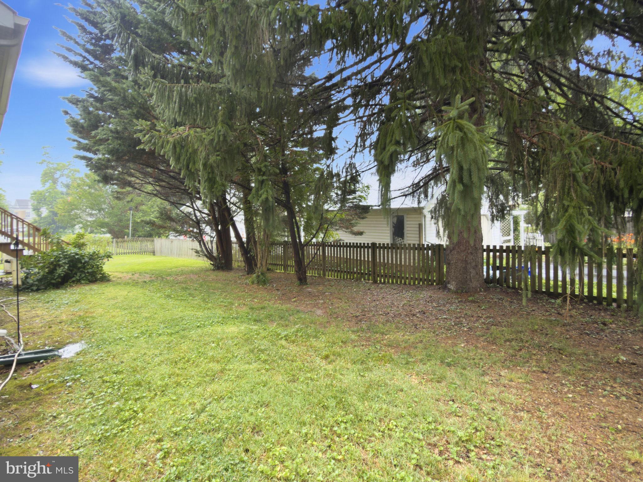 TOWN OF PURCELLVILLE - Residential