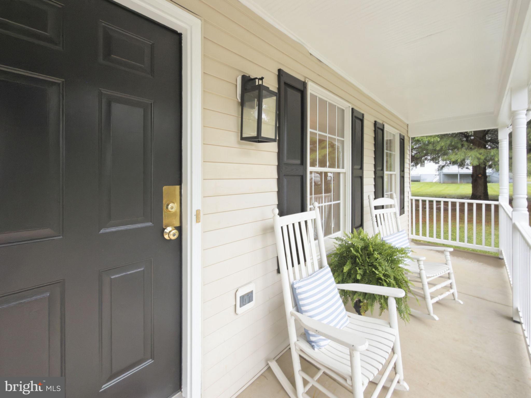 TOWN OF PURCELLVILLE - Residential