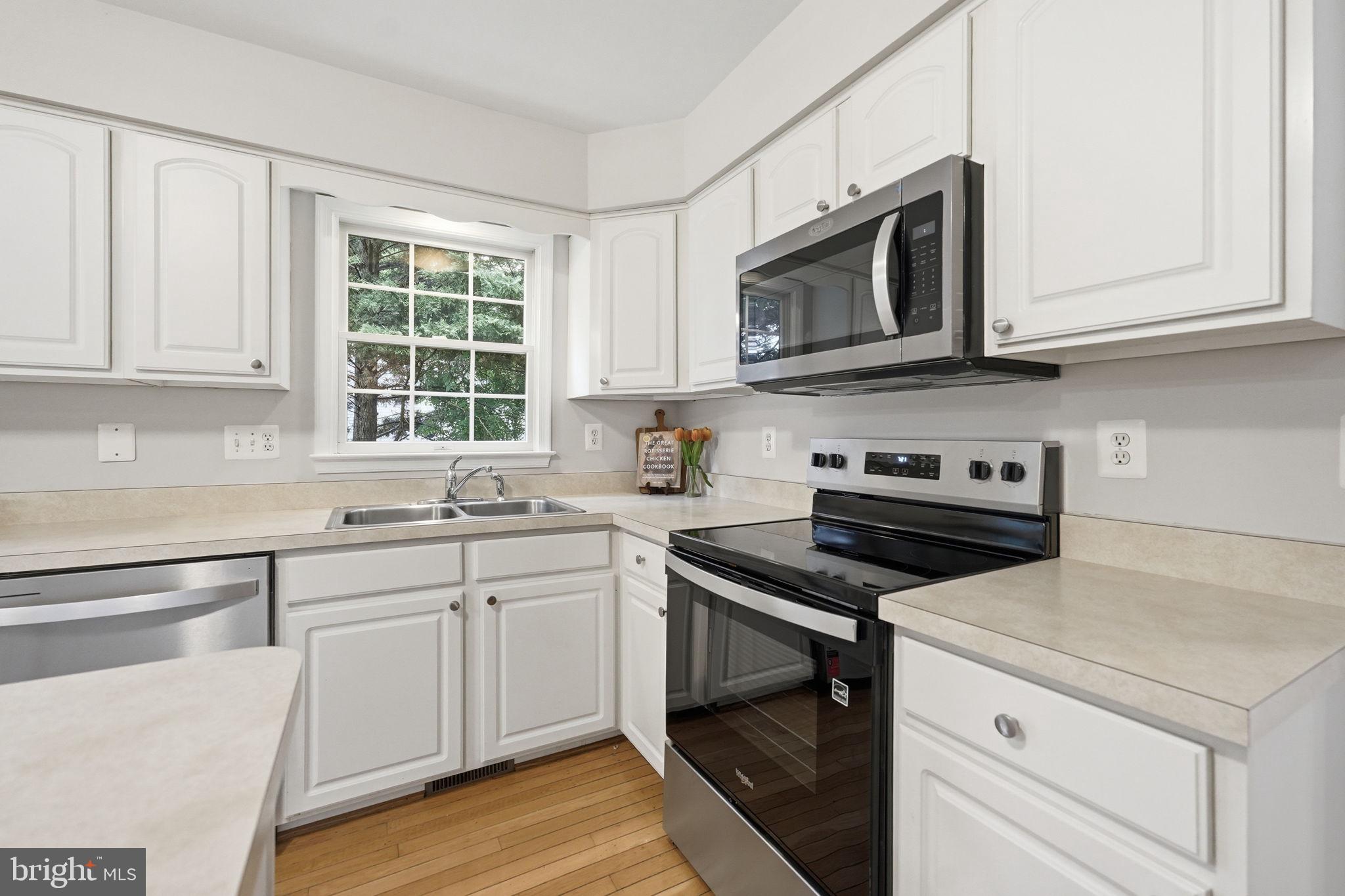 TOWN OF PURCELLVILLE - Residential