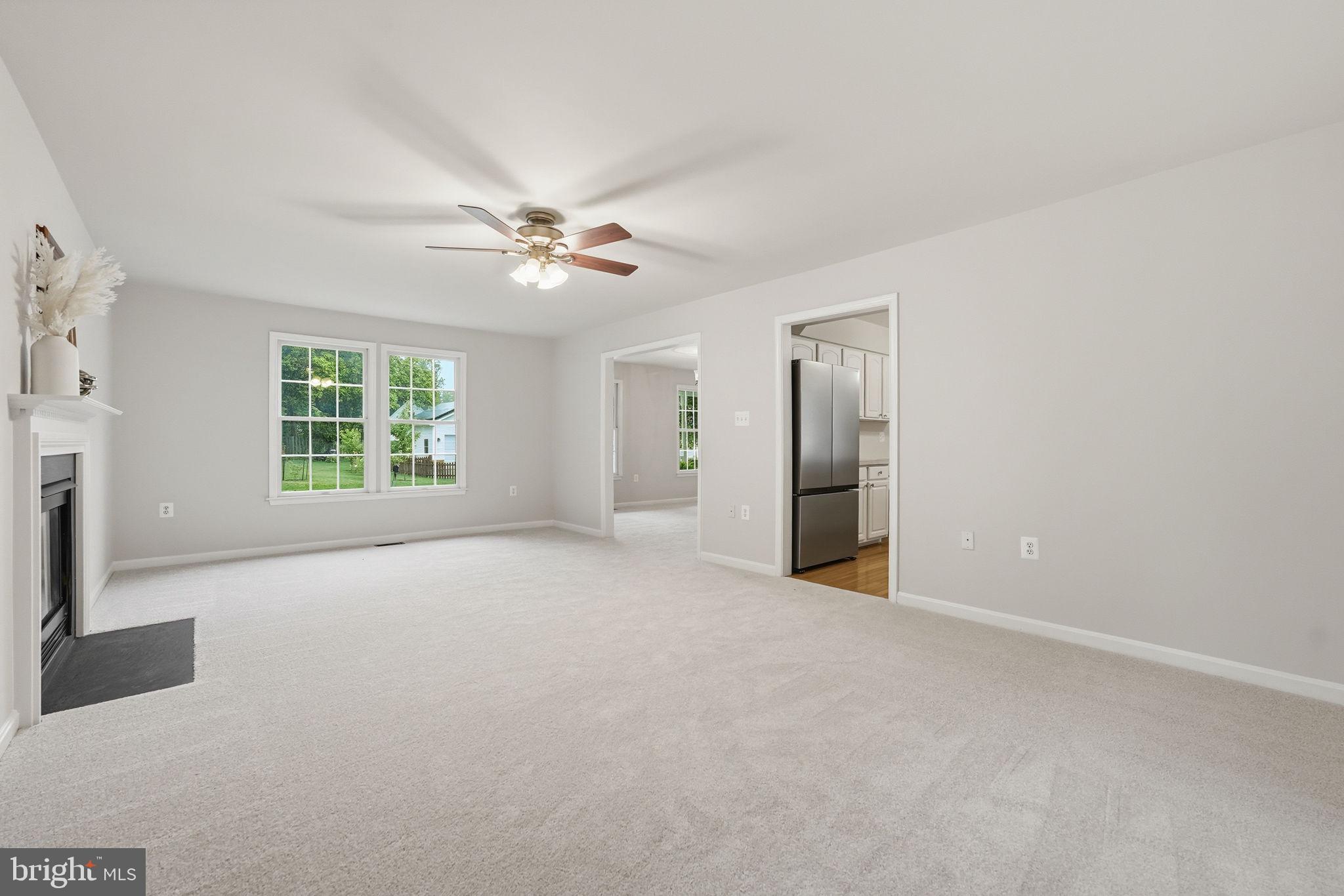 TOWN OF PURCELLVILLE - Residential