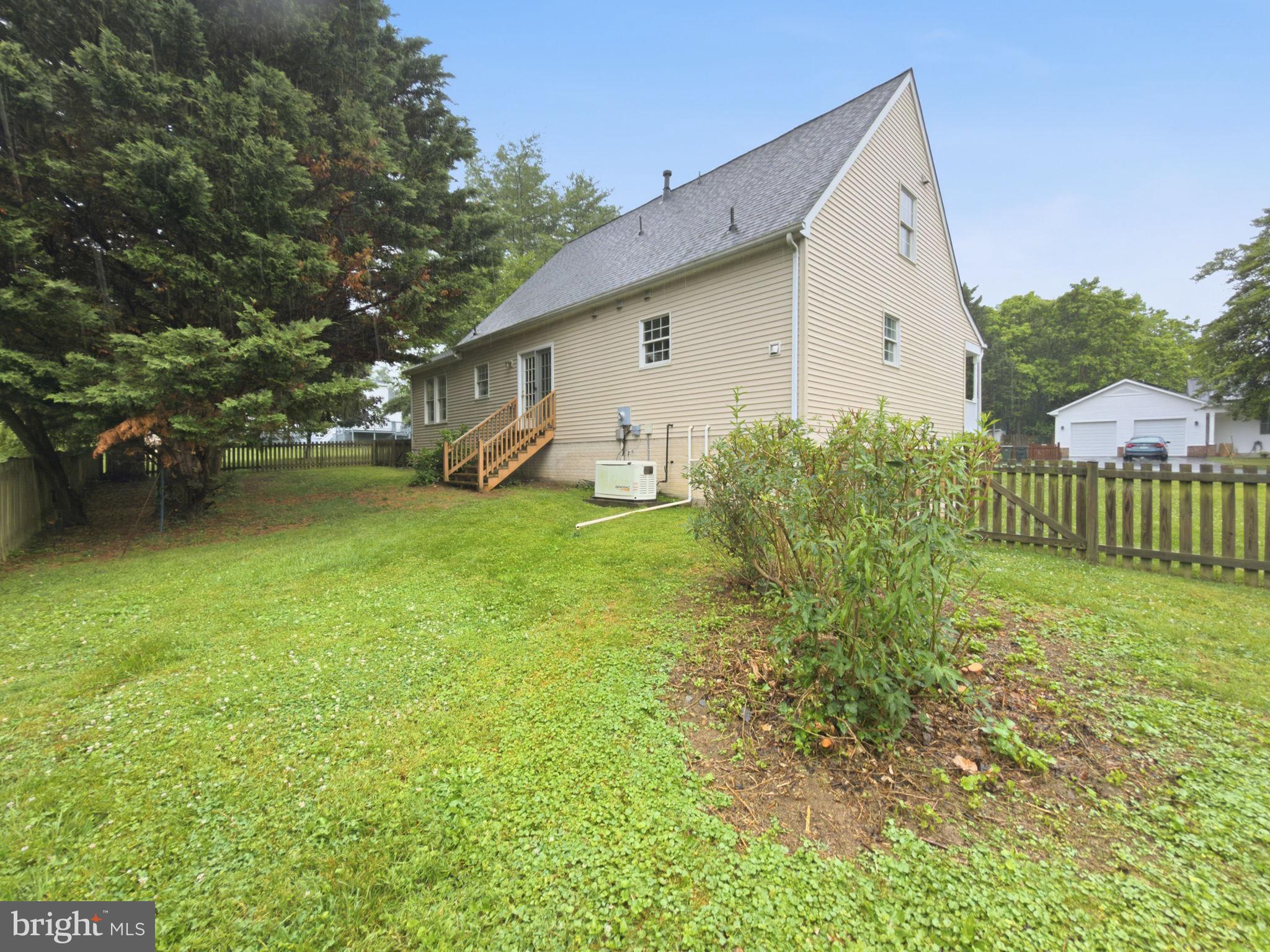 TOWN OF PURCELLVILLE - Residential
