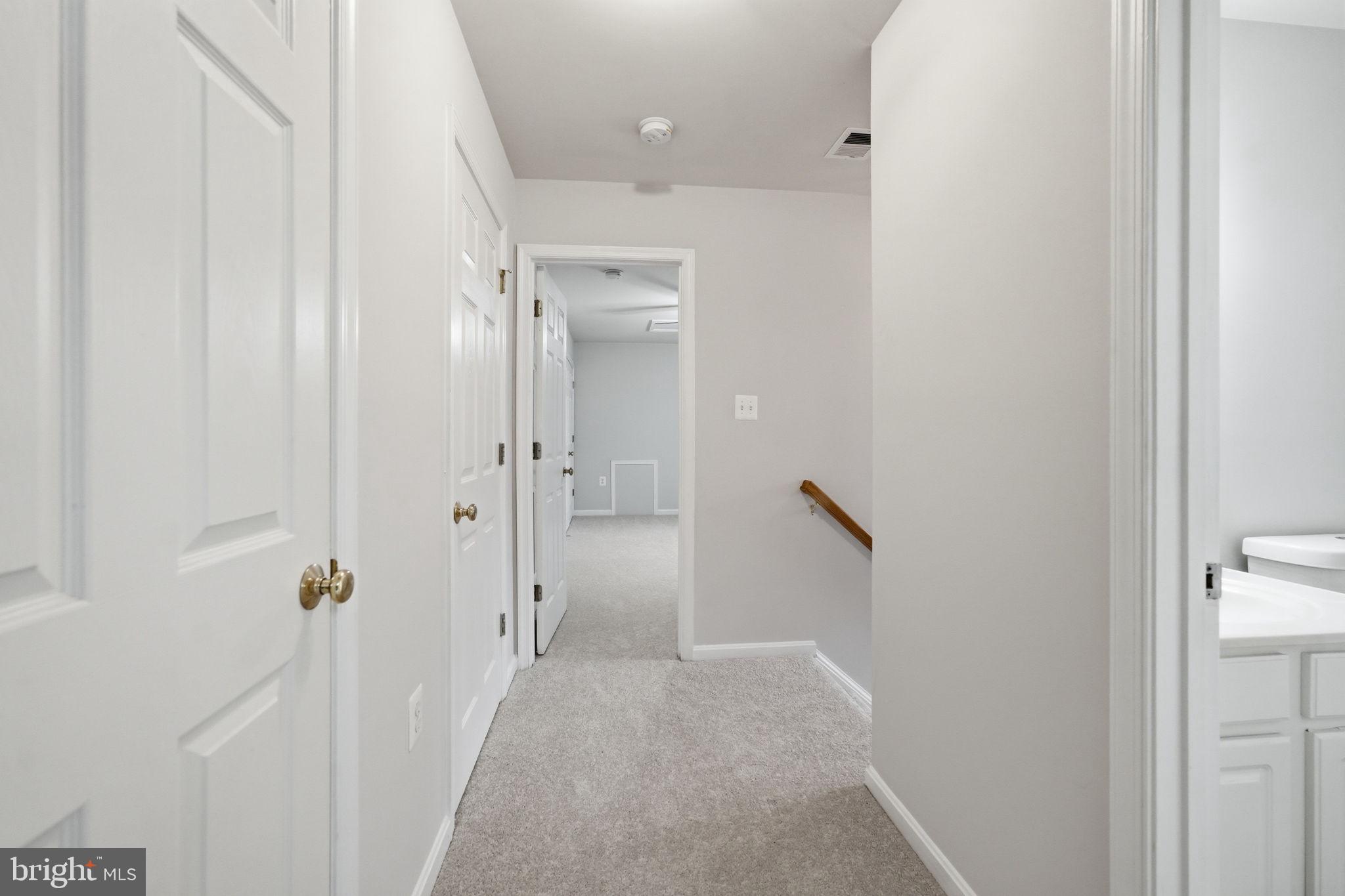 TOWN OF PURCELLVILLE - Residential