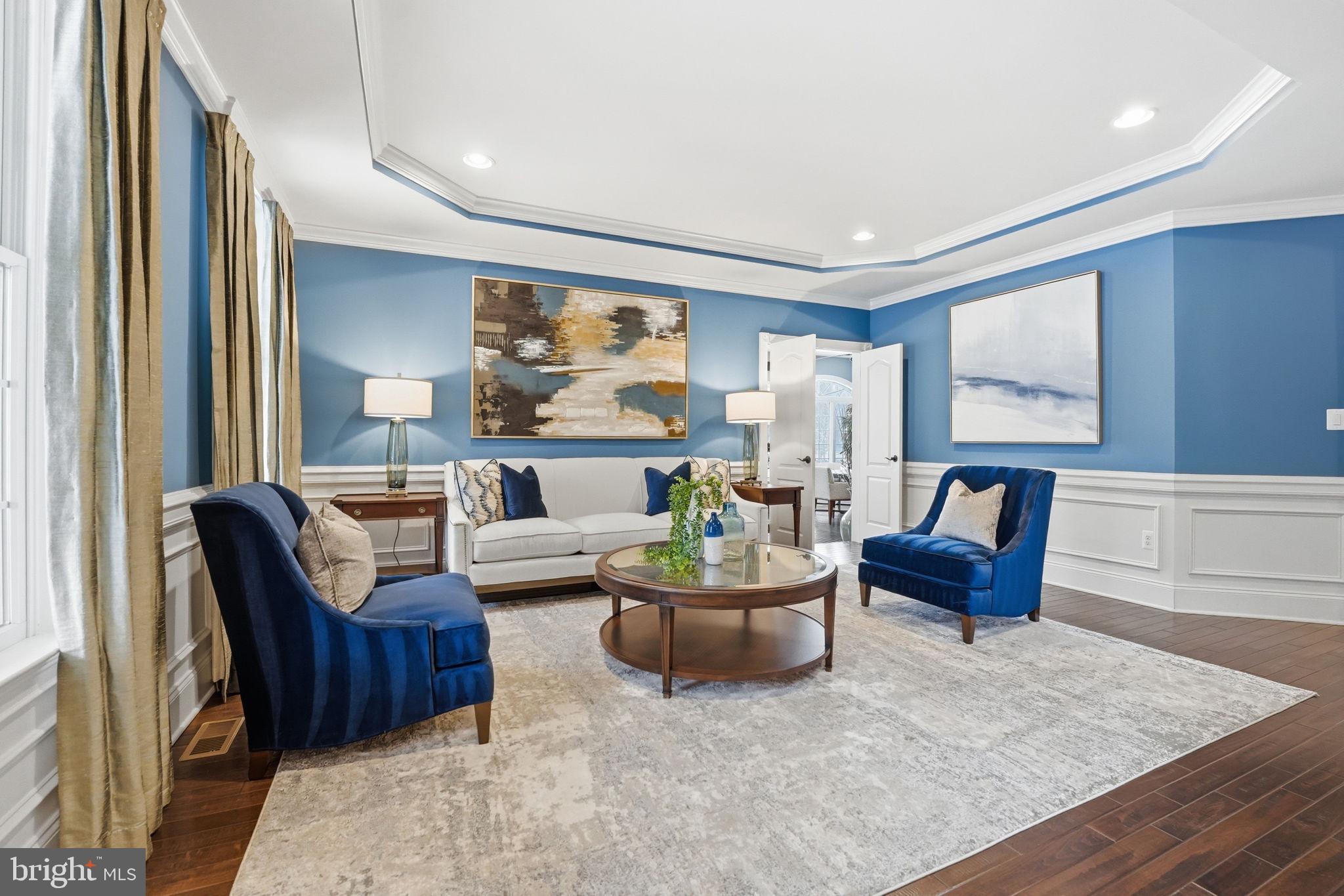 SHENSTONE - Residential