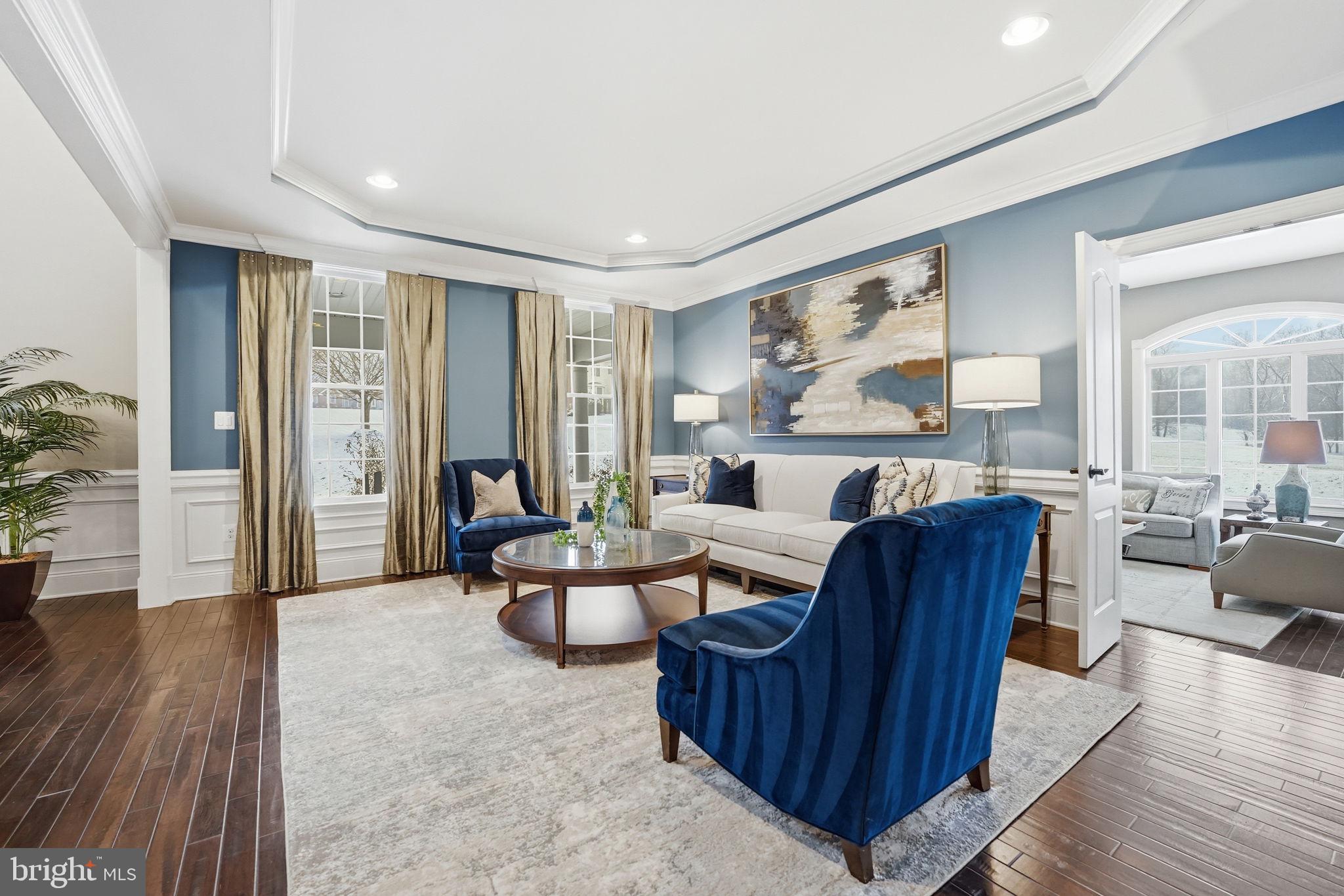 SHENSTONE - Residential