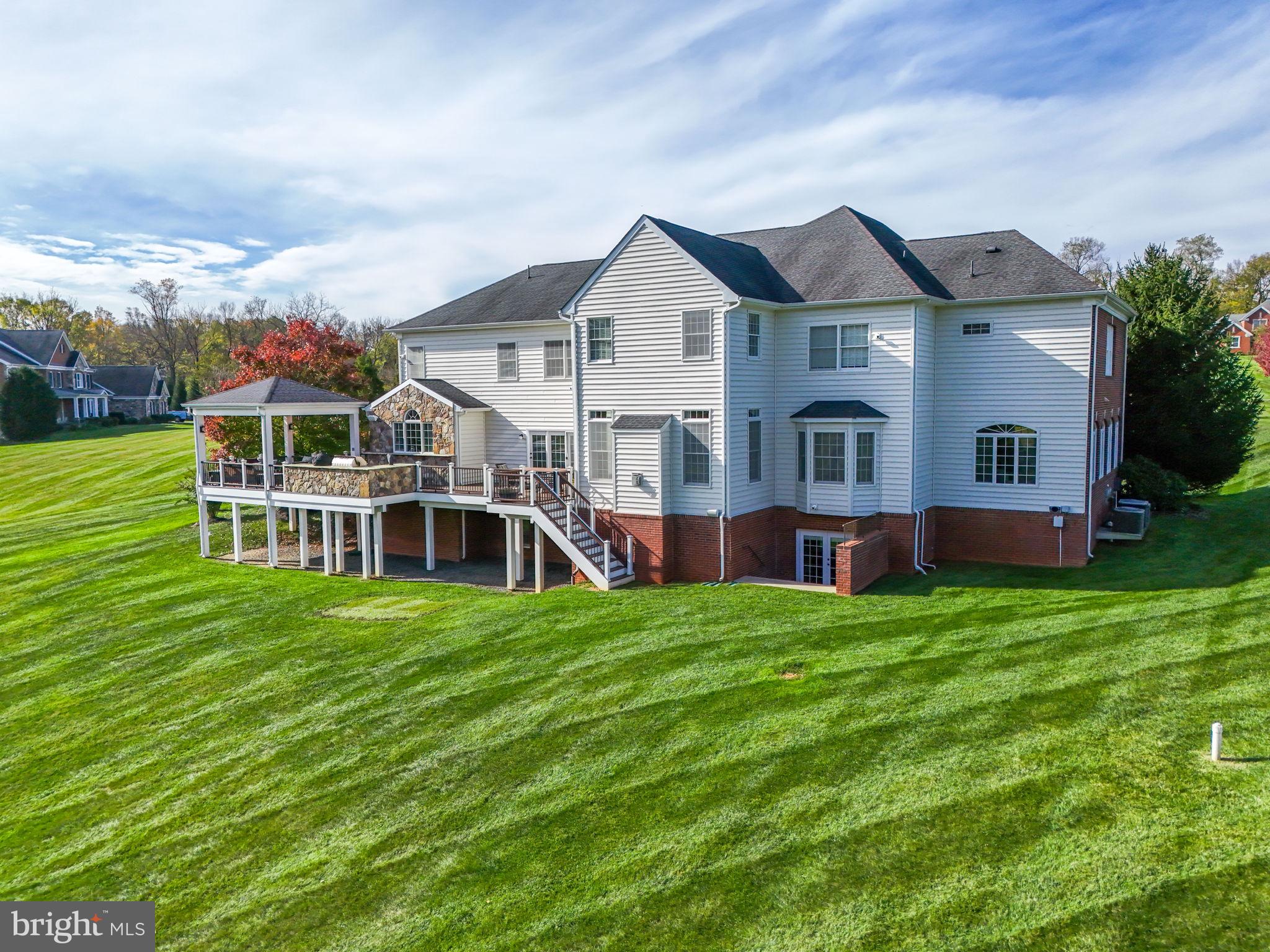 SHENSTONE - Residential