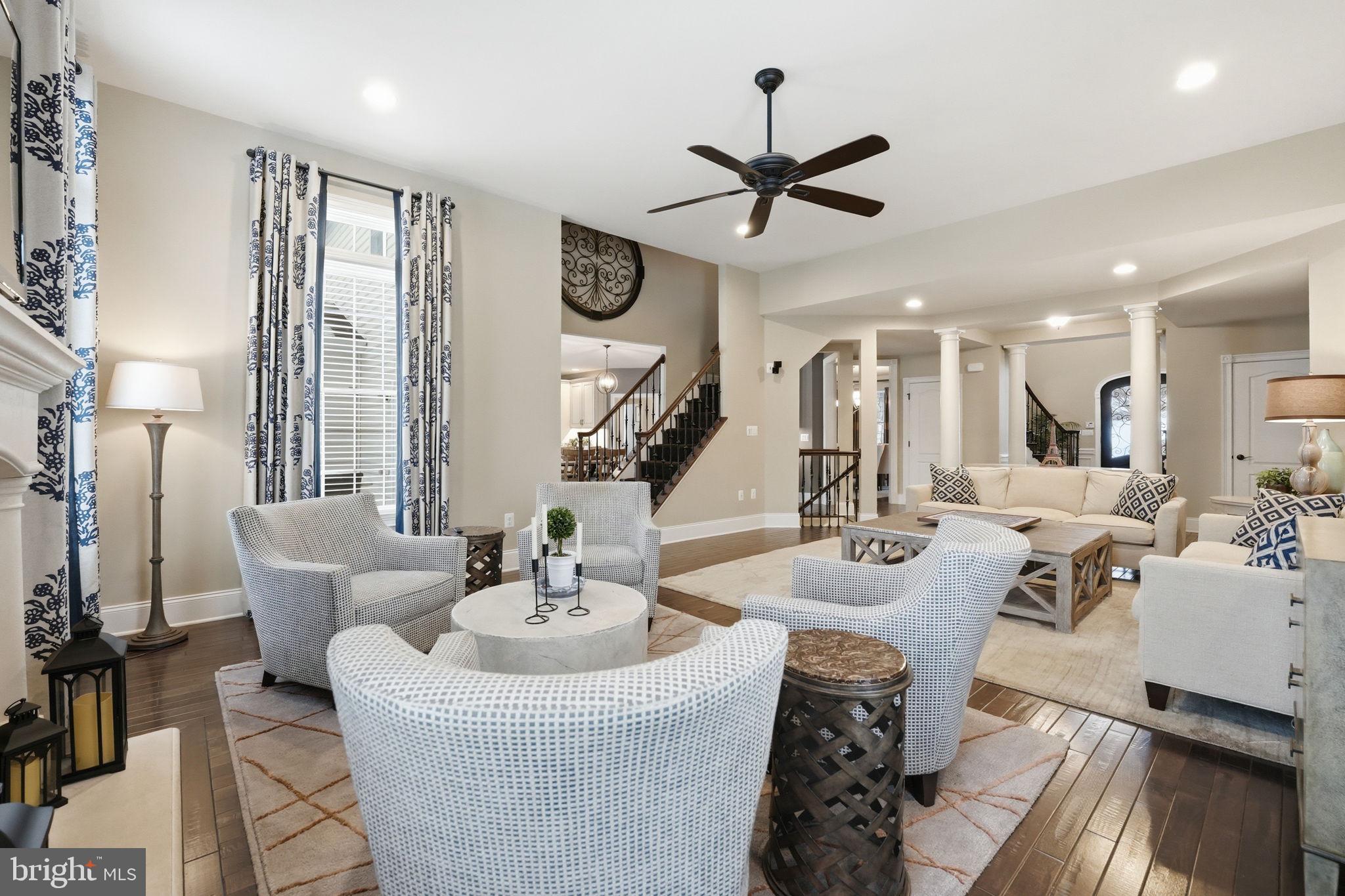 SHENSTONE - Residential
