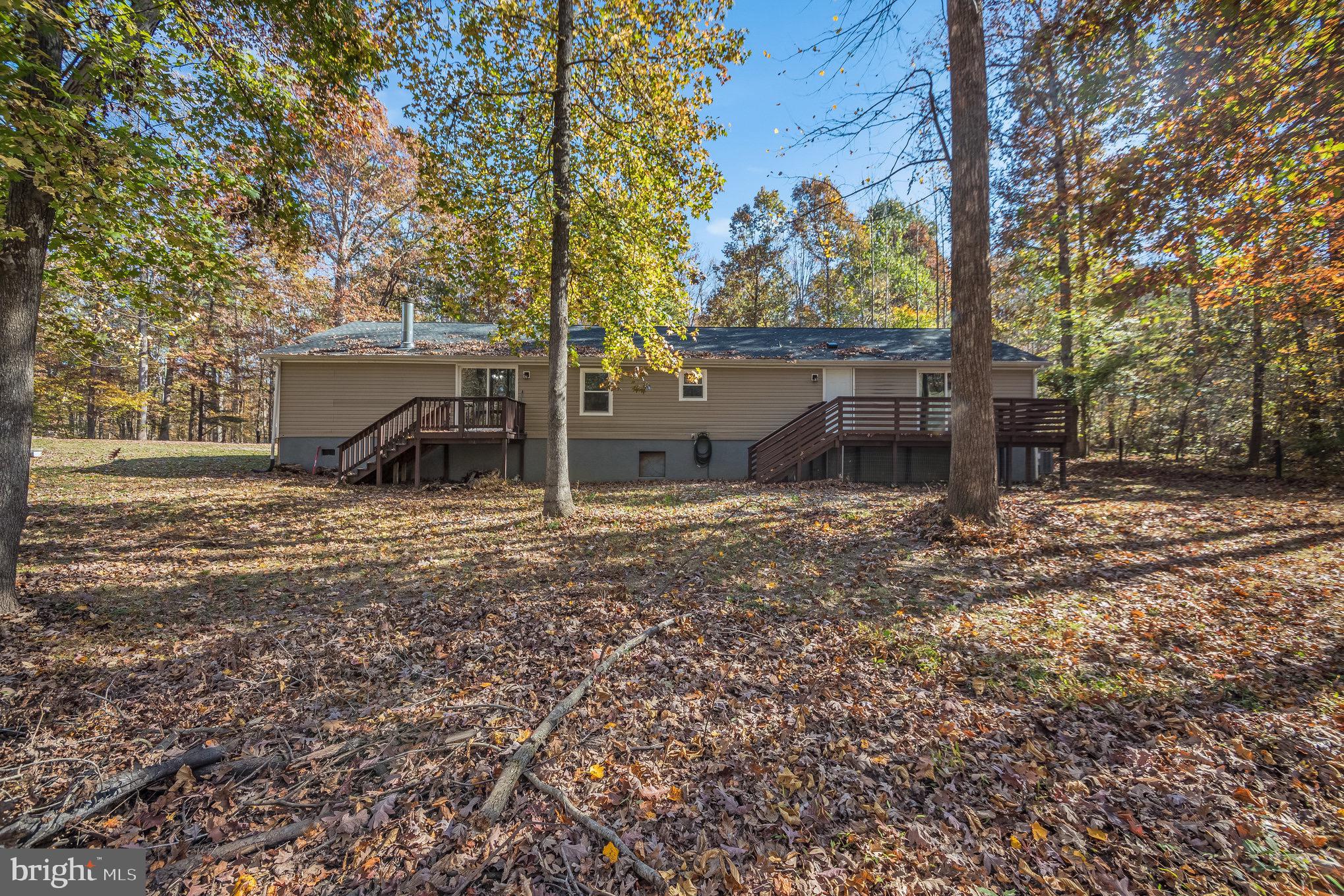 GREEN BRANCH - Residential