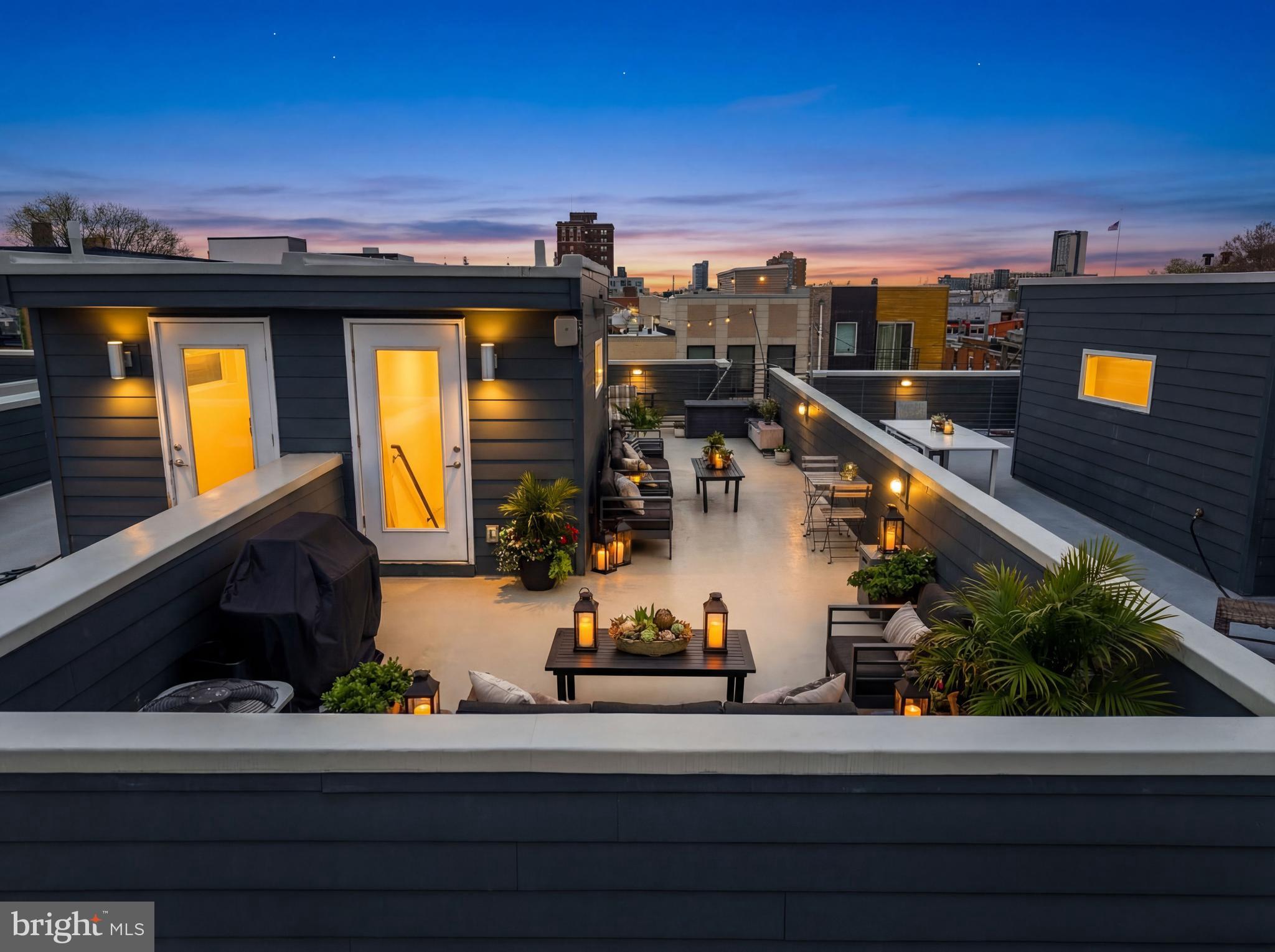 OLDE KENSINGTON - Residential