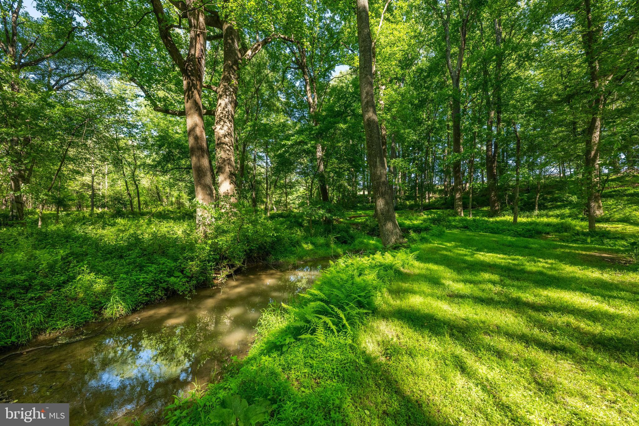 GOSHEN HUNT HILLS - Residential