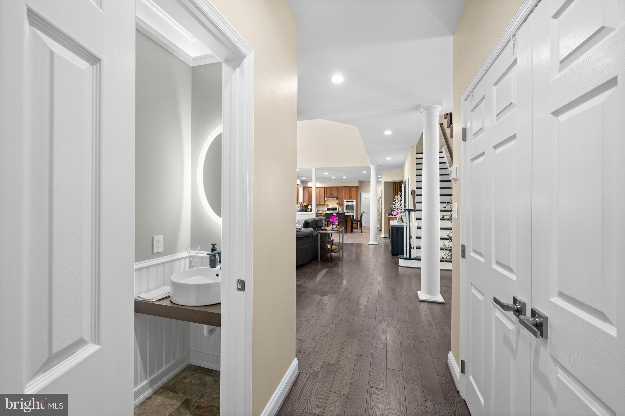 GOSHEN HUNT HILLS - Residential