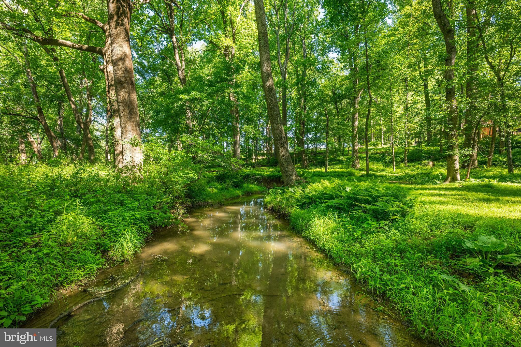 GOSHEN HUNT HILLS - Residential