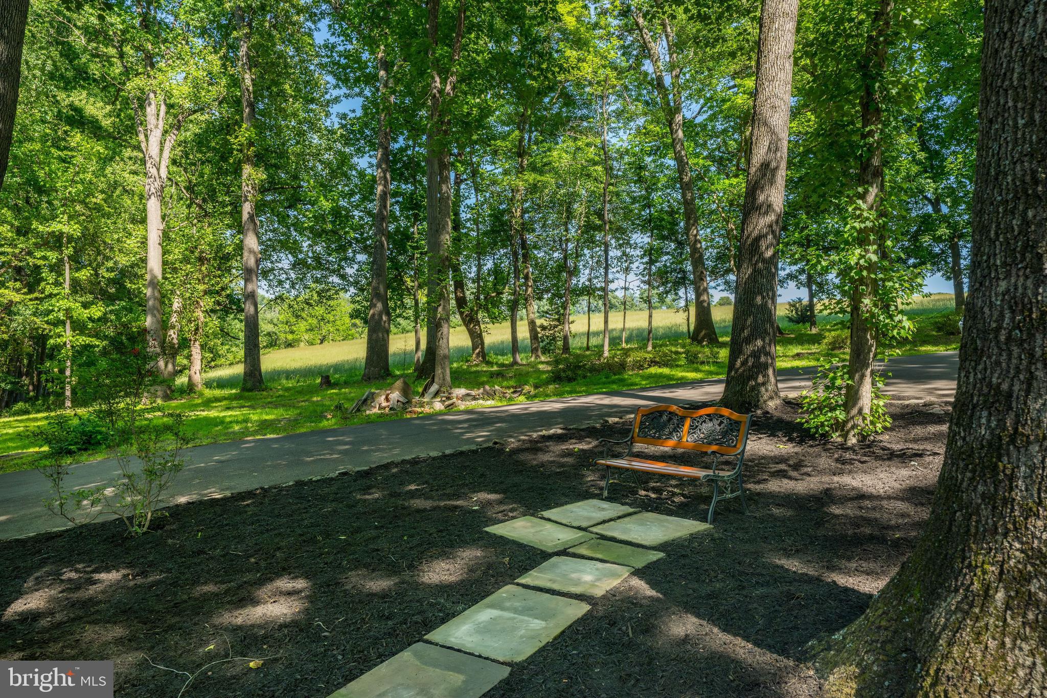 GOSHEN HUNT HILLS - Residential