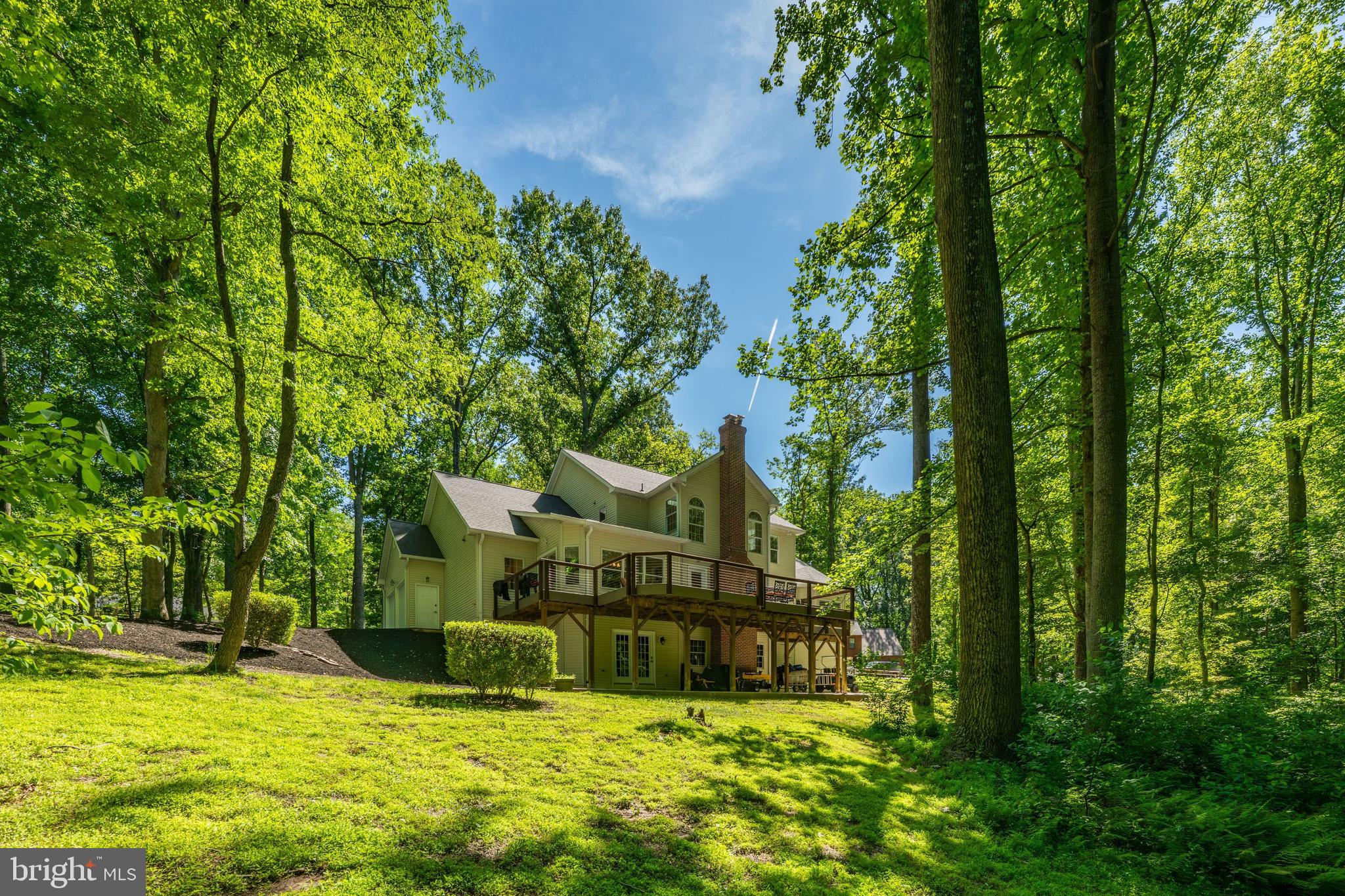 GOSHEN HUNT HILLS - Residential