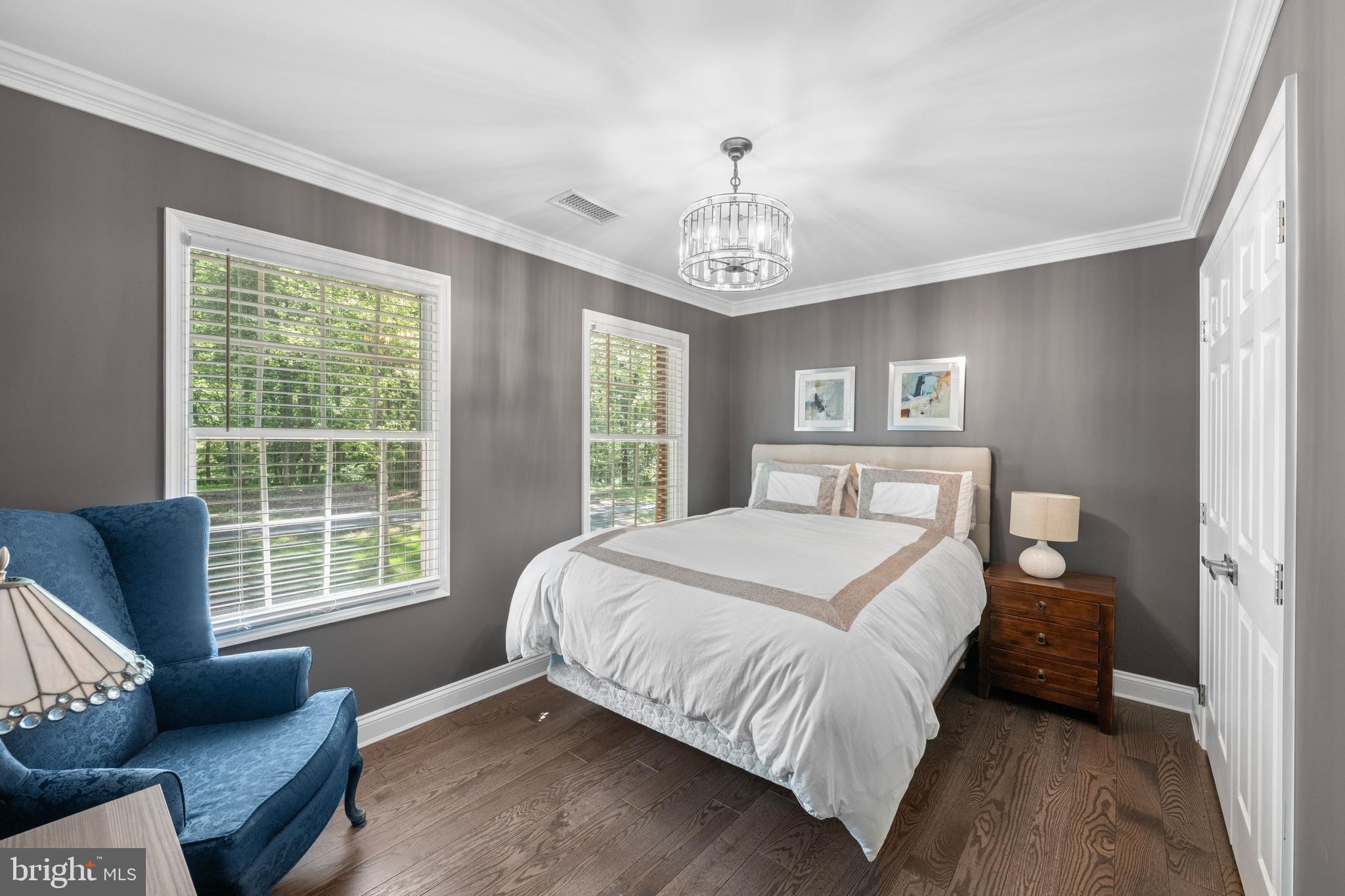 GOSHEN HUNT HILLS - Residential
