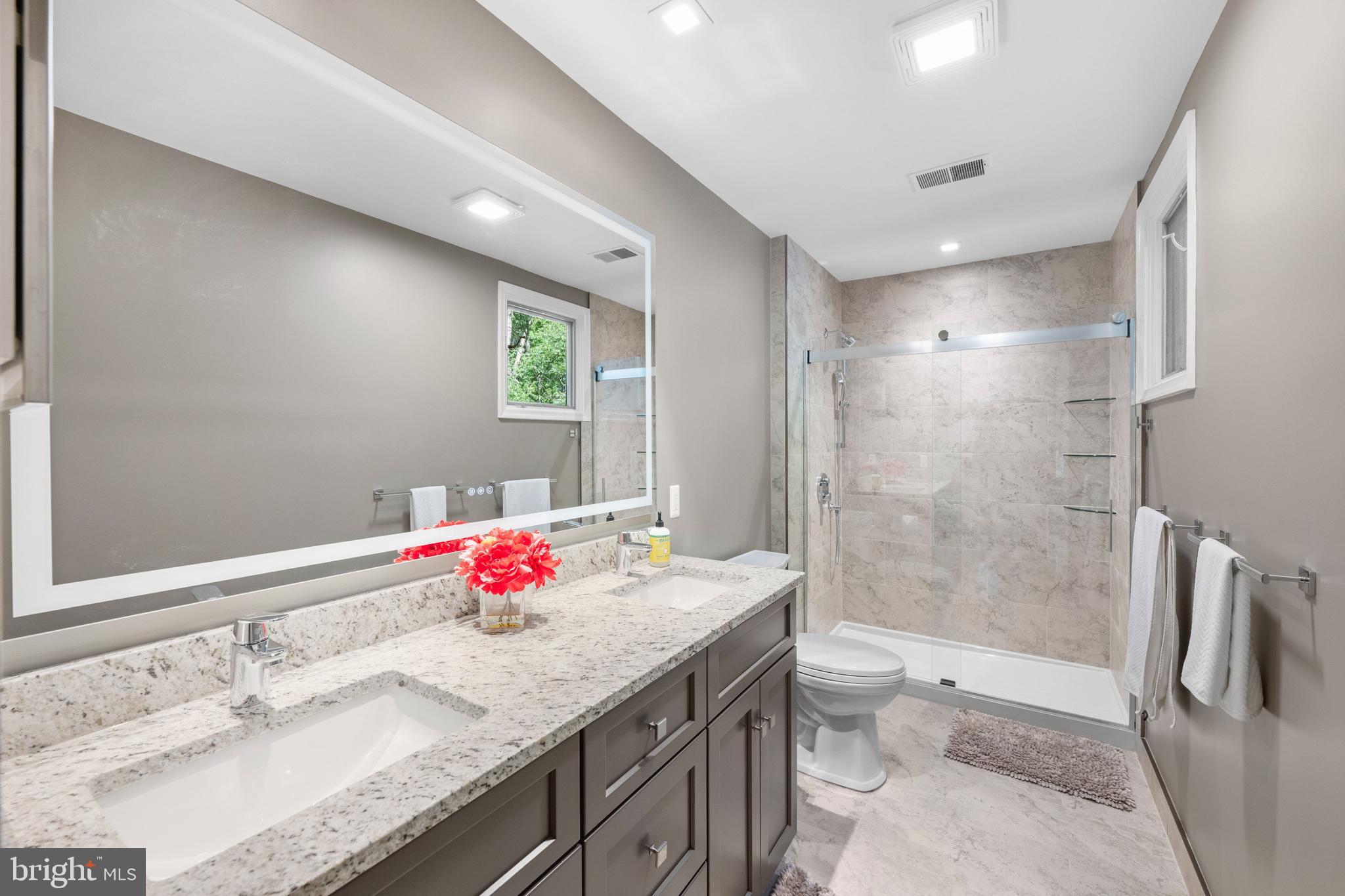 GOSHEN HUNT HILLS - Residential
