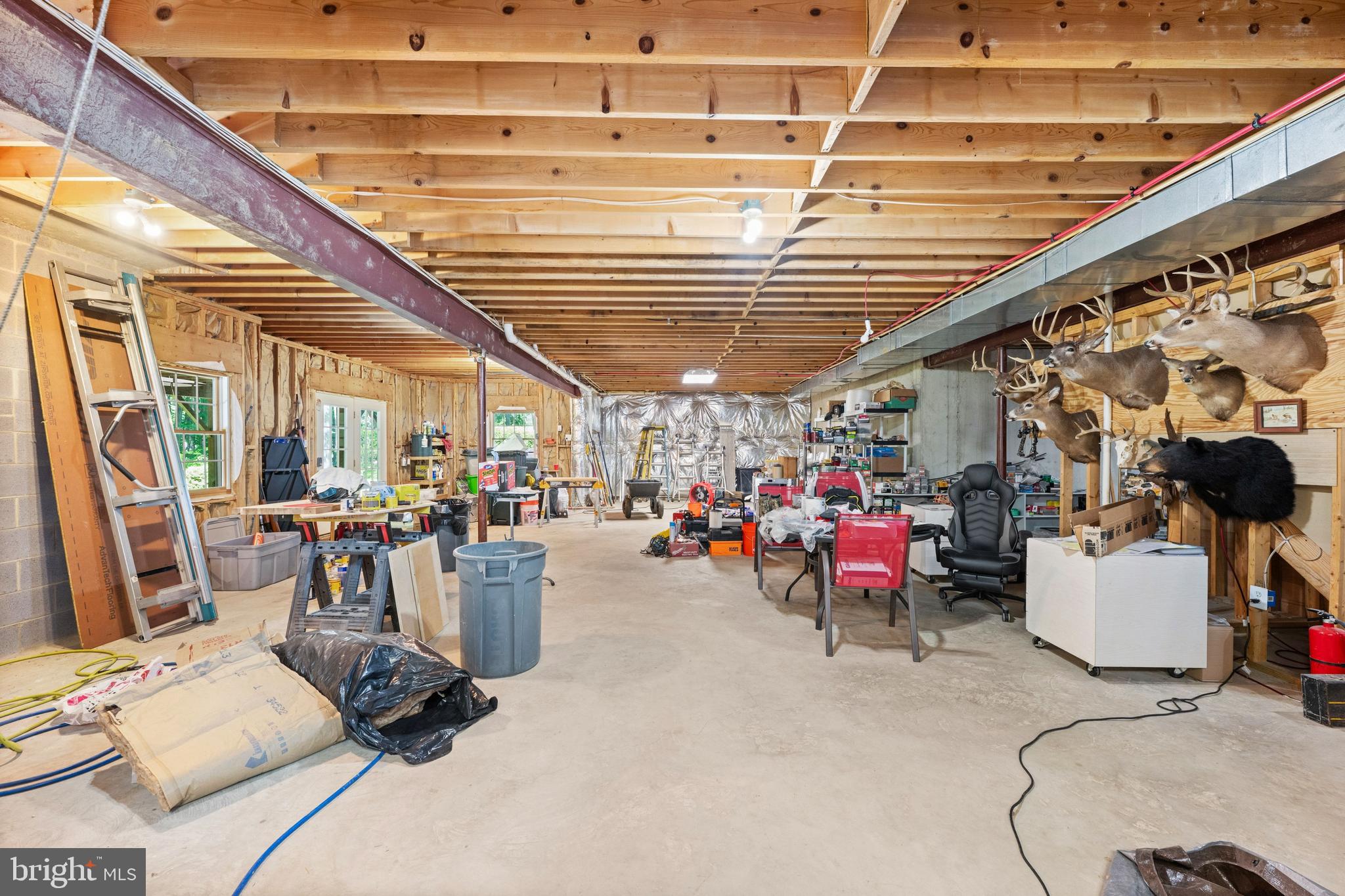 GOSHEN HUNT HILLS - Residential