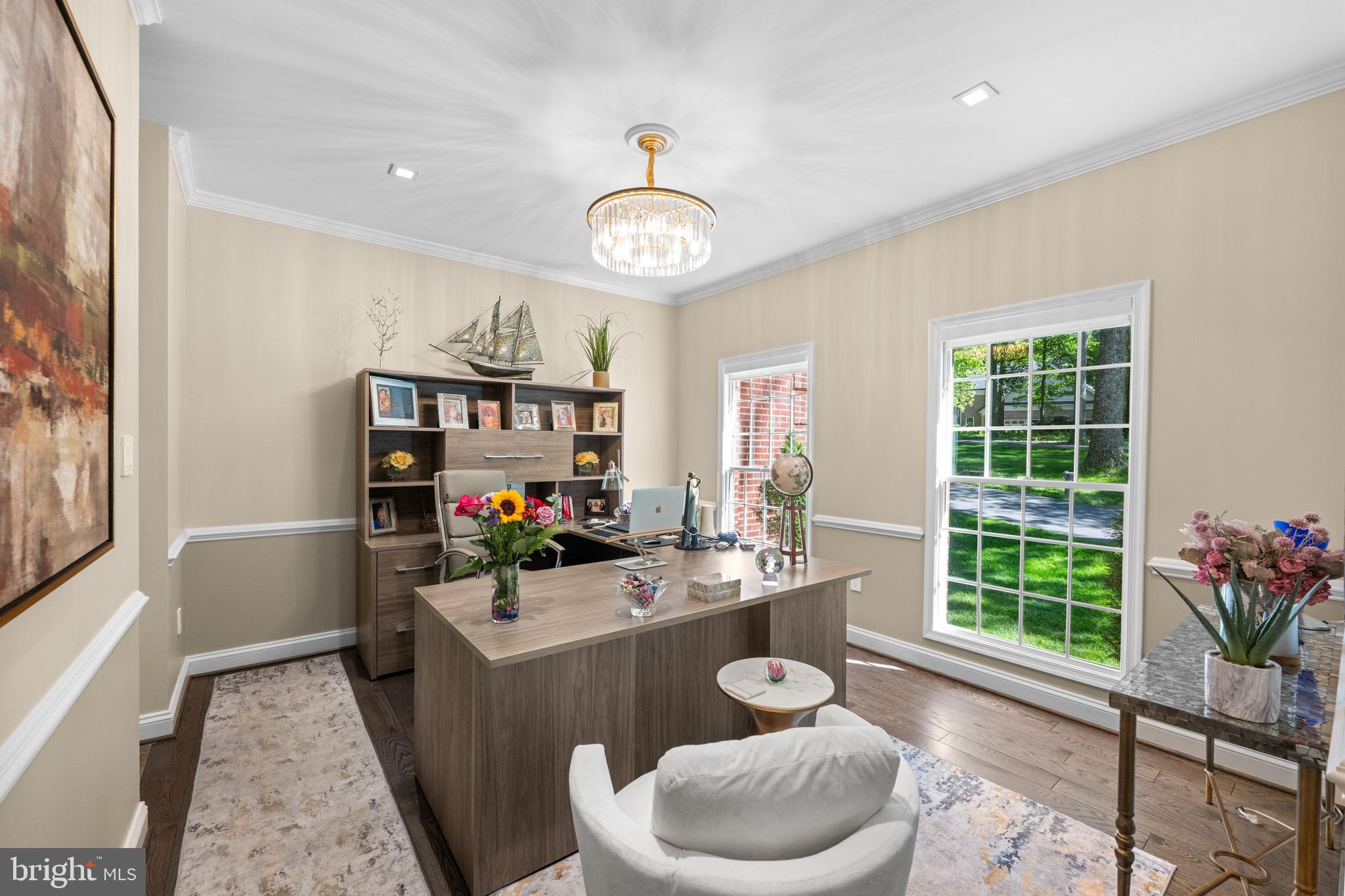 GOSHEN HUNT HILLS - Residential