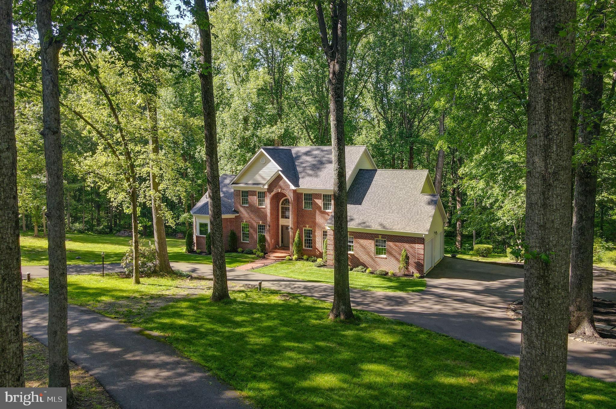 GOSHEN HUNT HILLS - Residential