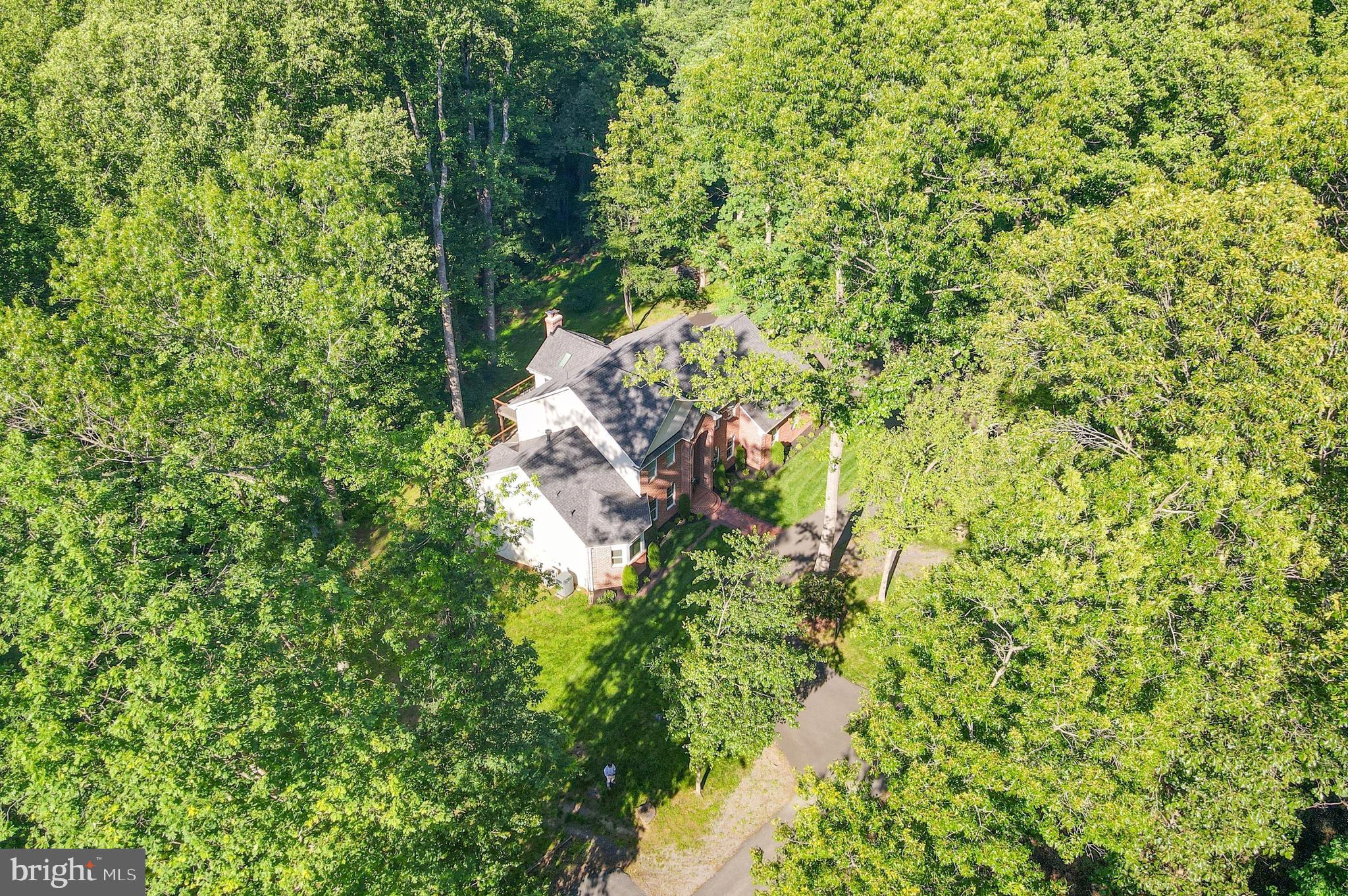 GOSHEN HUNT HILLS - Residential