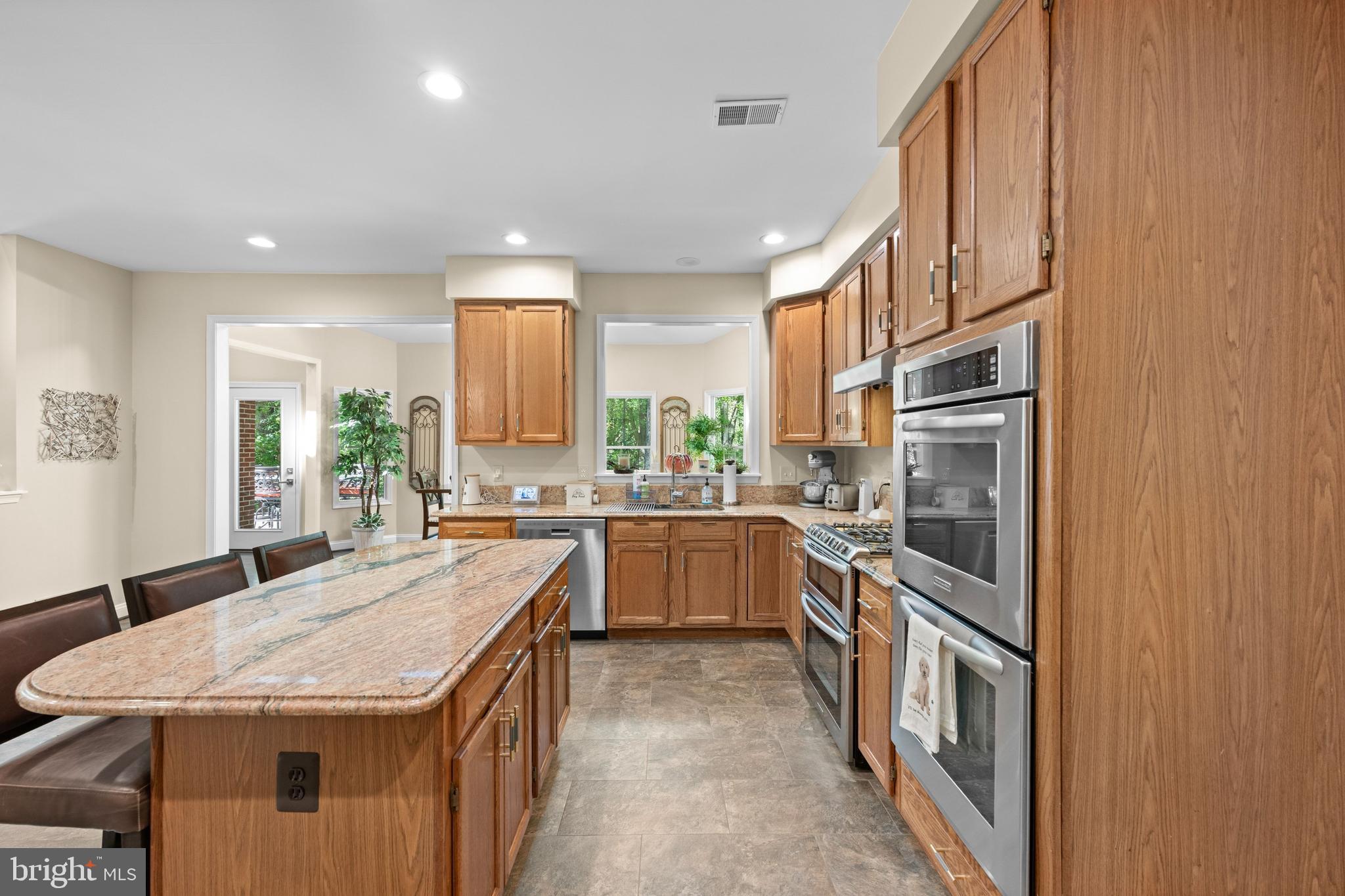 GOSHEN HUNT HILLS - Residential