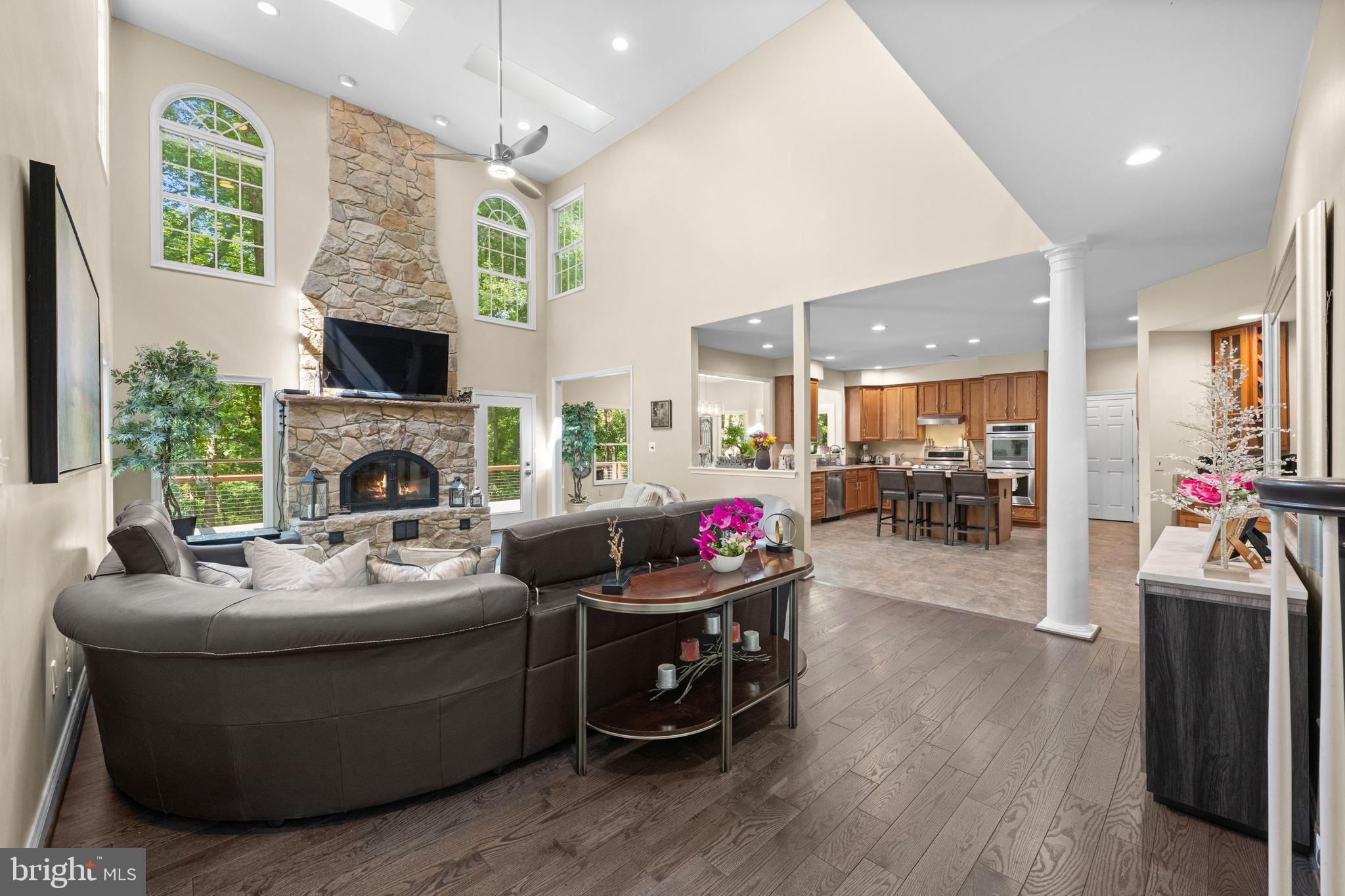 GOSHEN HUNT HILLS - Residential