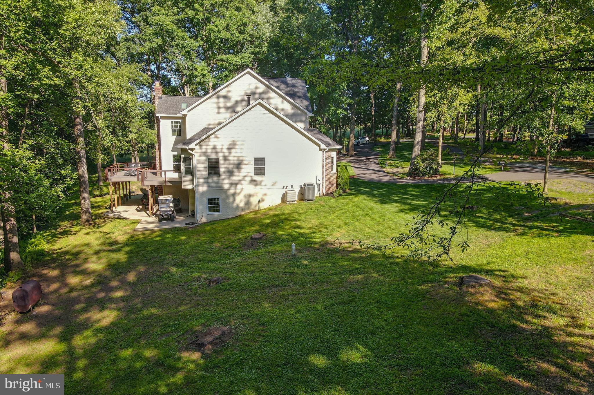 GOSHEN HUNT HILLS - Residential