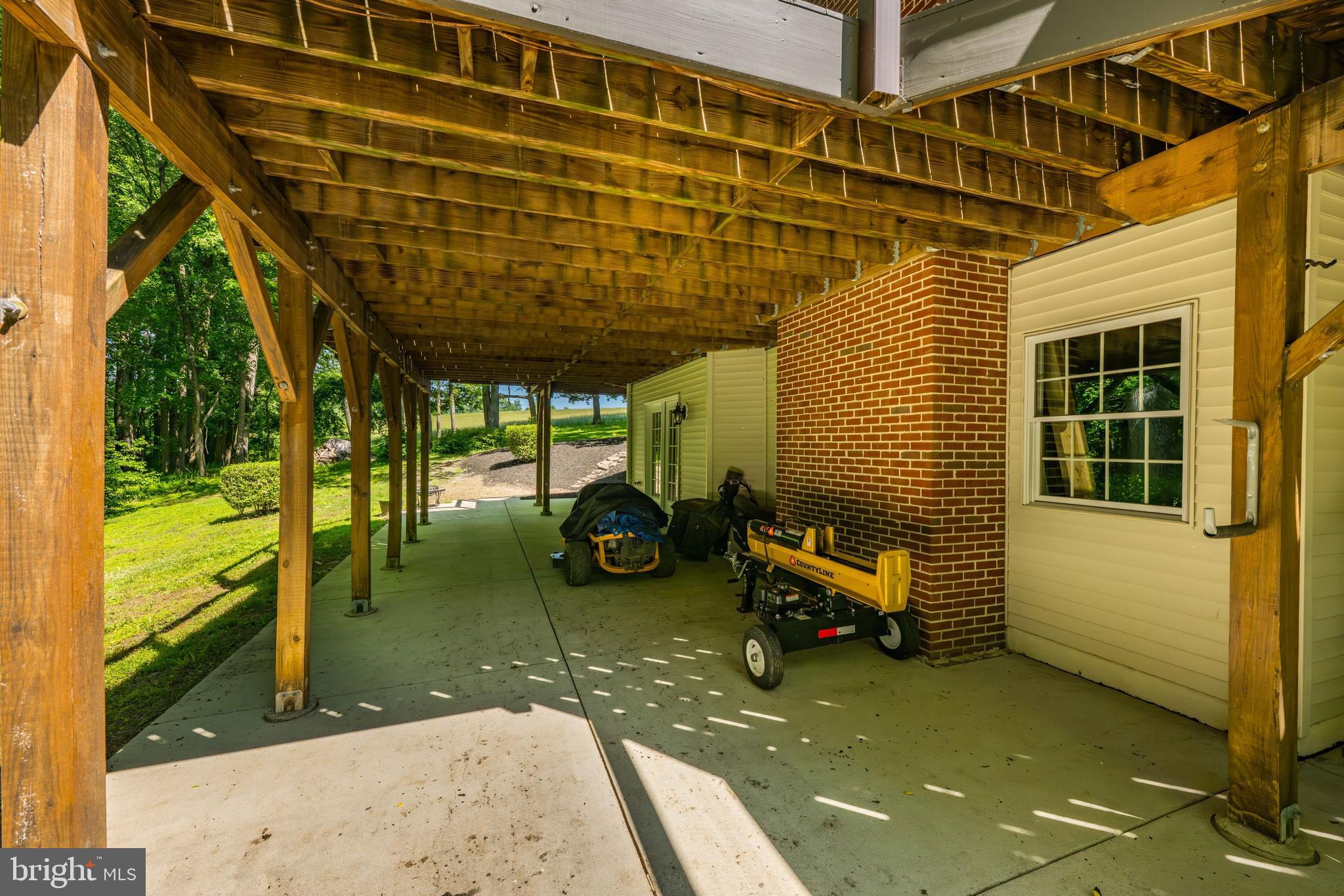GOSHEN HUNT HILLS - Residential