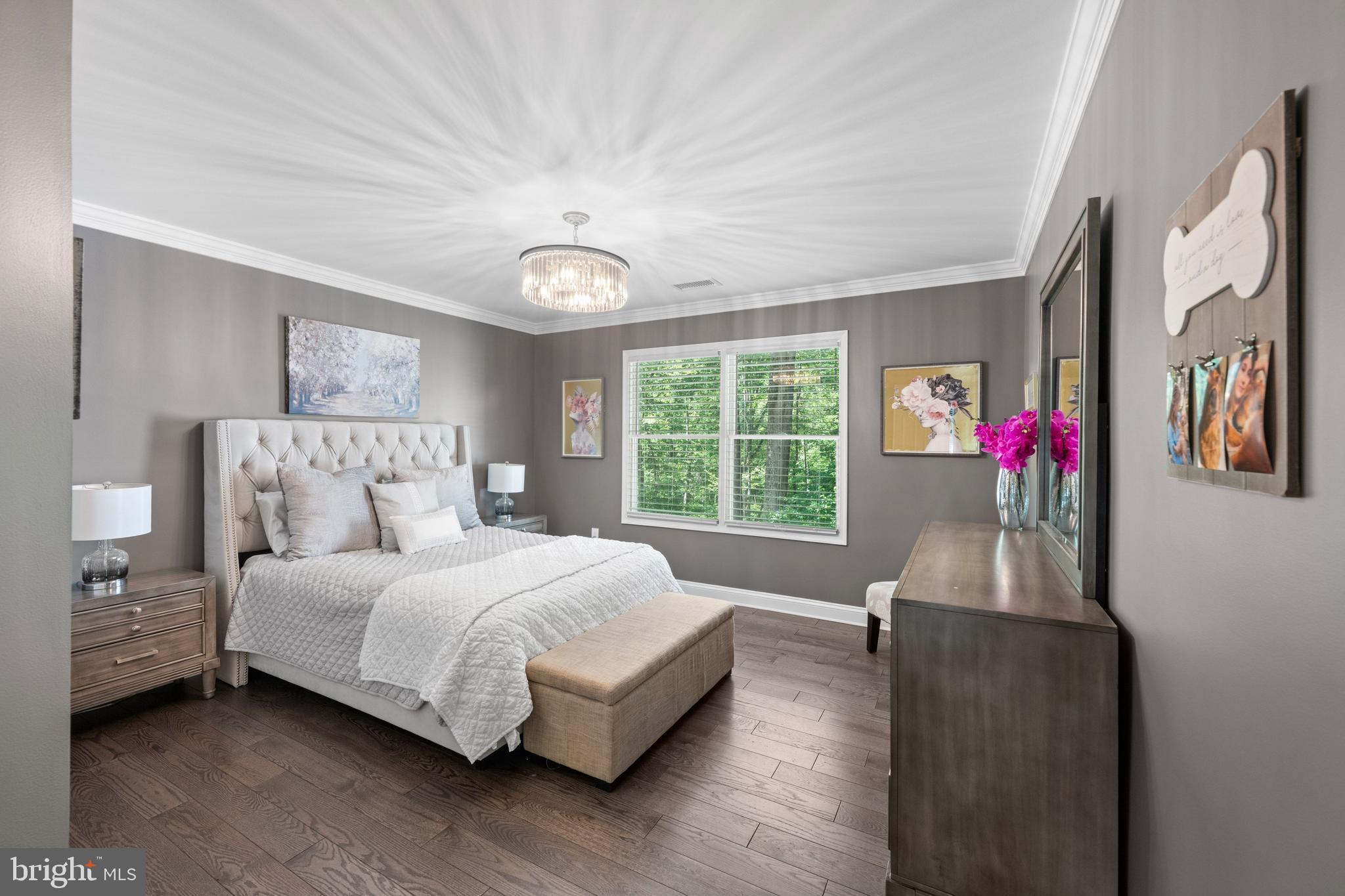 GOSHEN HUNT HILLS - Residential