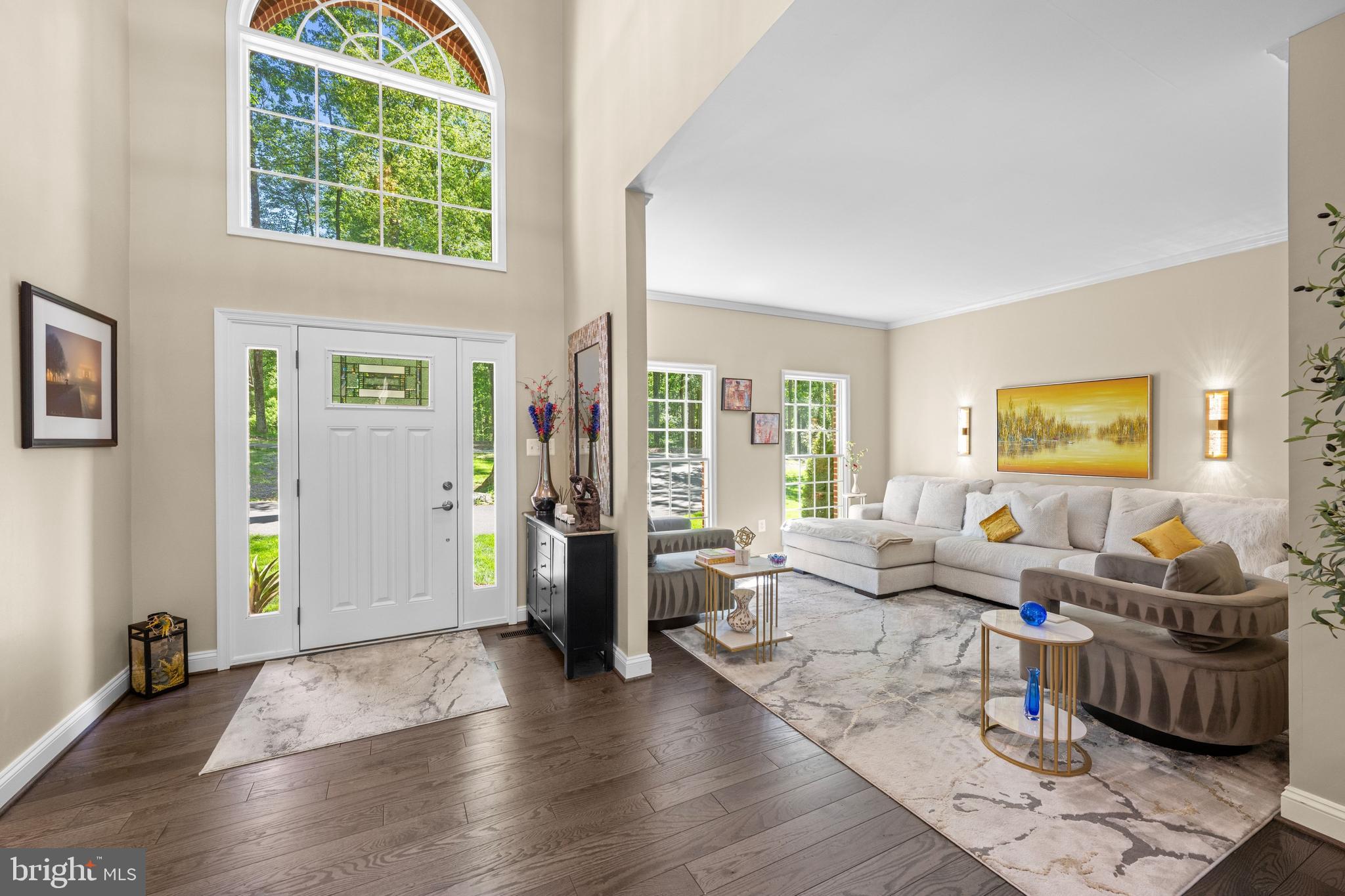 GOSHEN HUNT HILLS - Residential