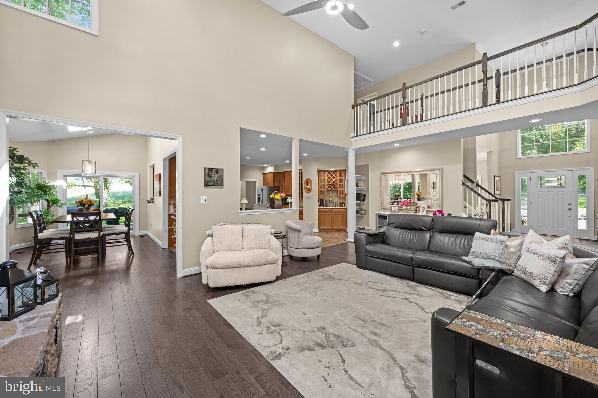 GOSHEN HUNT HILLS - Residential