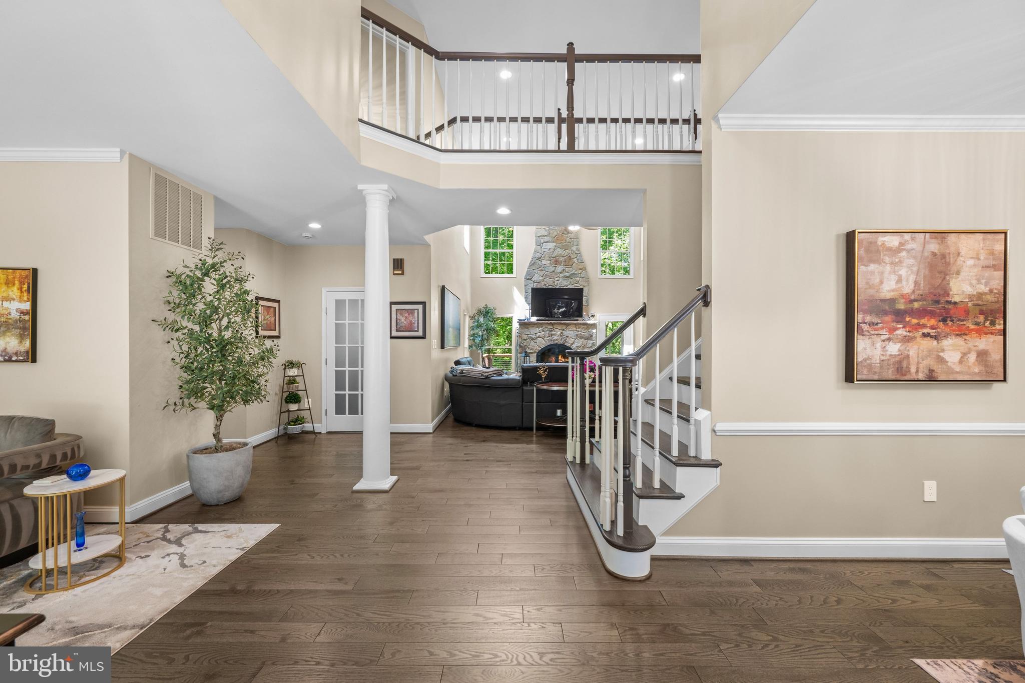 GOSHEN HUNT HILLS - Residential