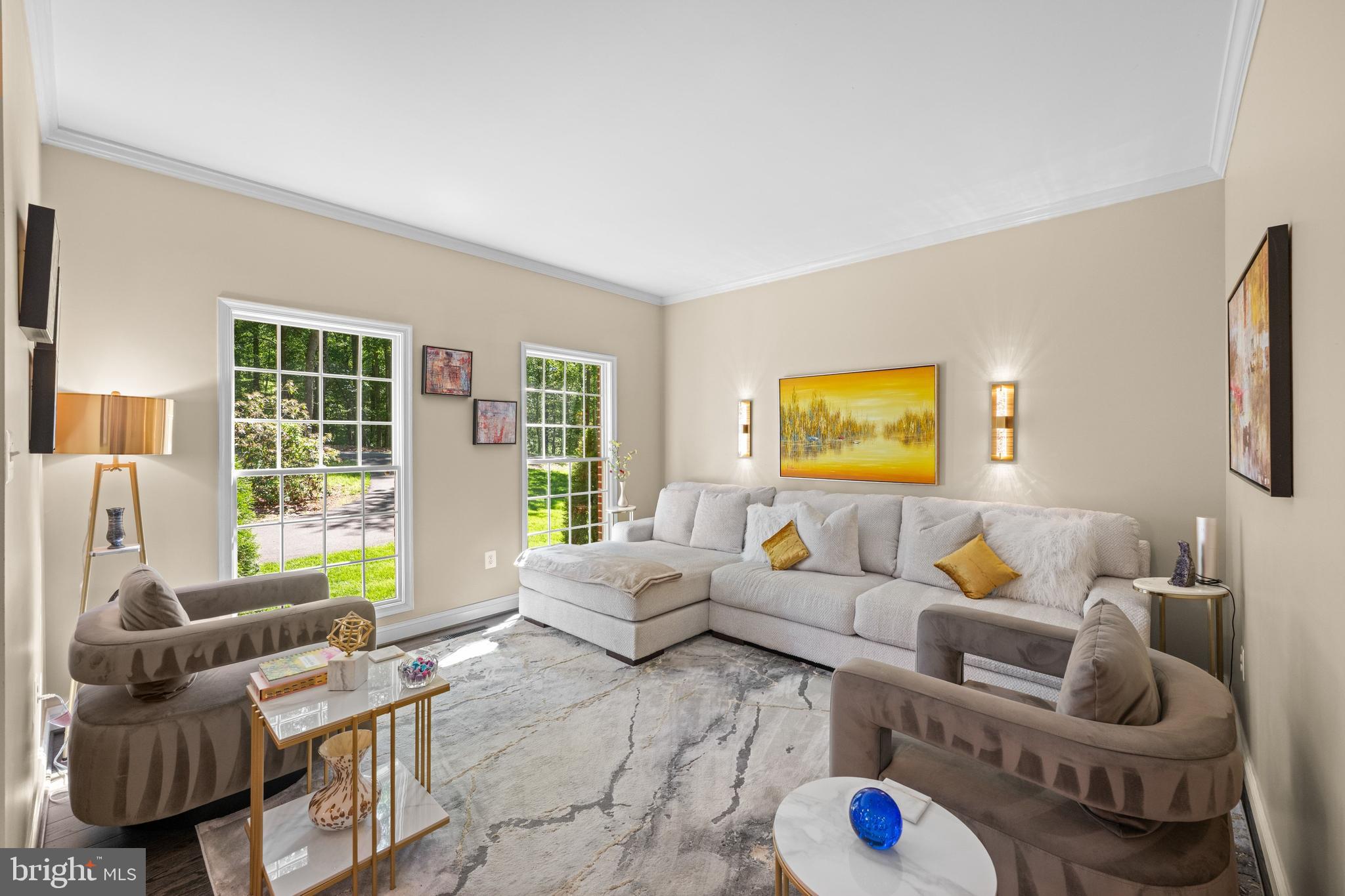 GOSHEN HUNT HILLS - Residential