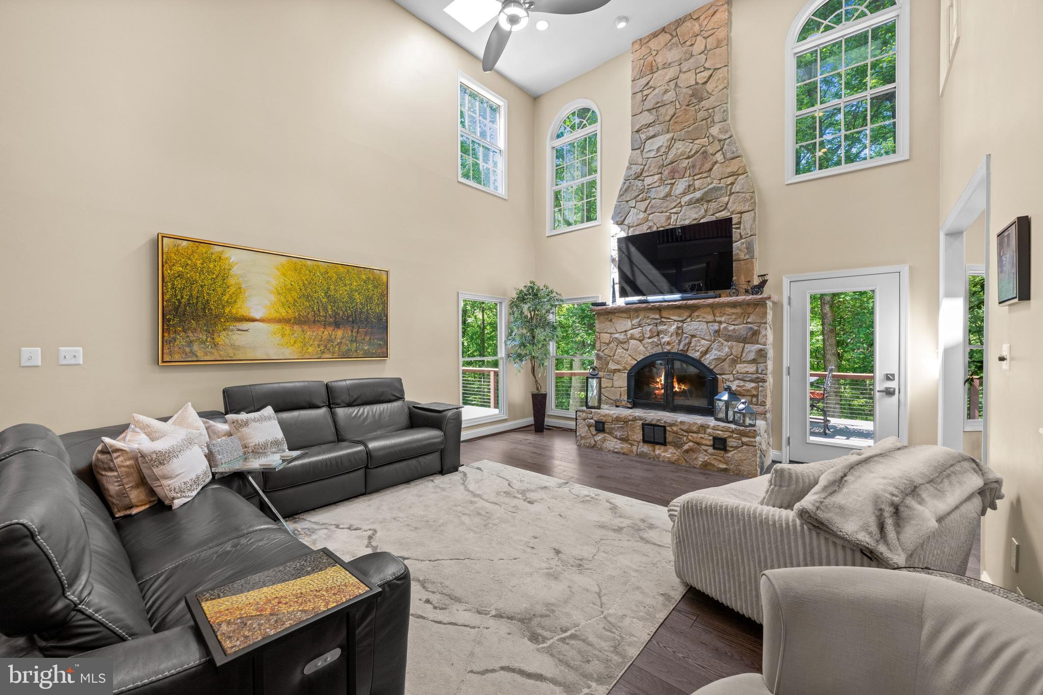 GOSHEN HUNT HILLS - Residential