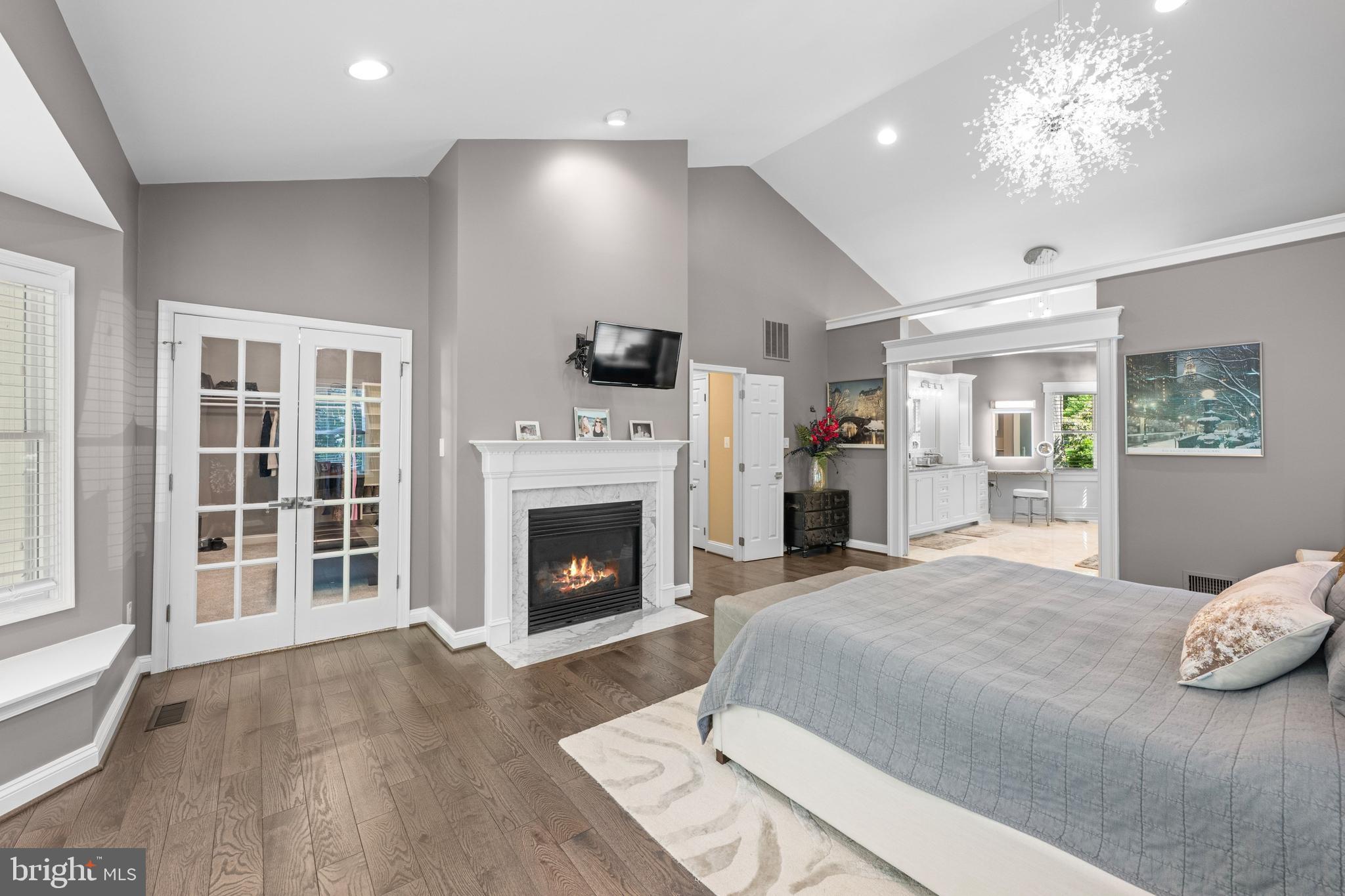 GOSHEN HUNT HILLS - Residential