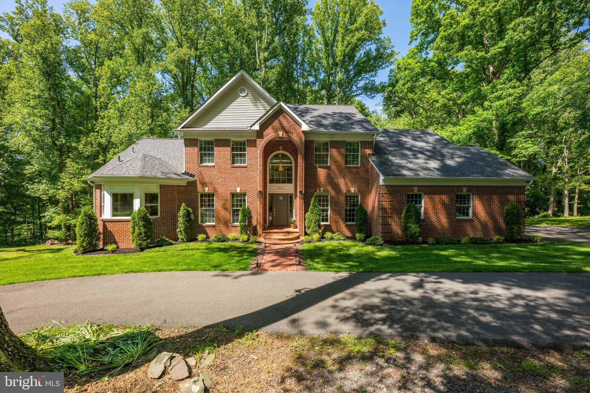 GOSHEN HUNT HILLS - Residential