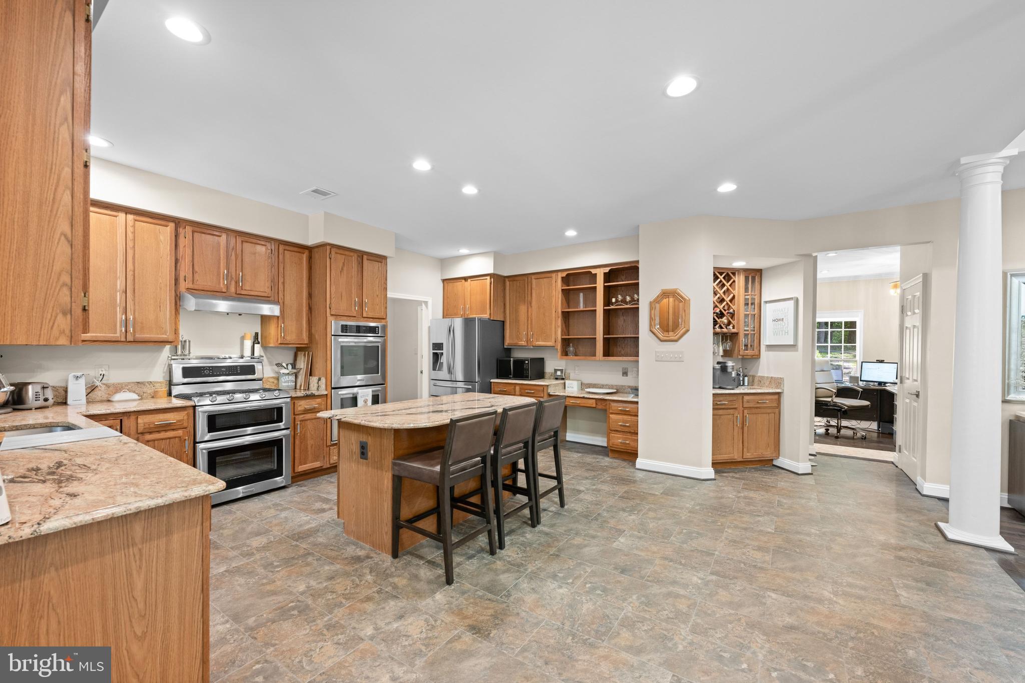 GOSHEN HUNT HILLS - Residential