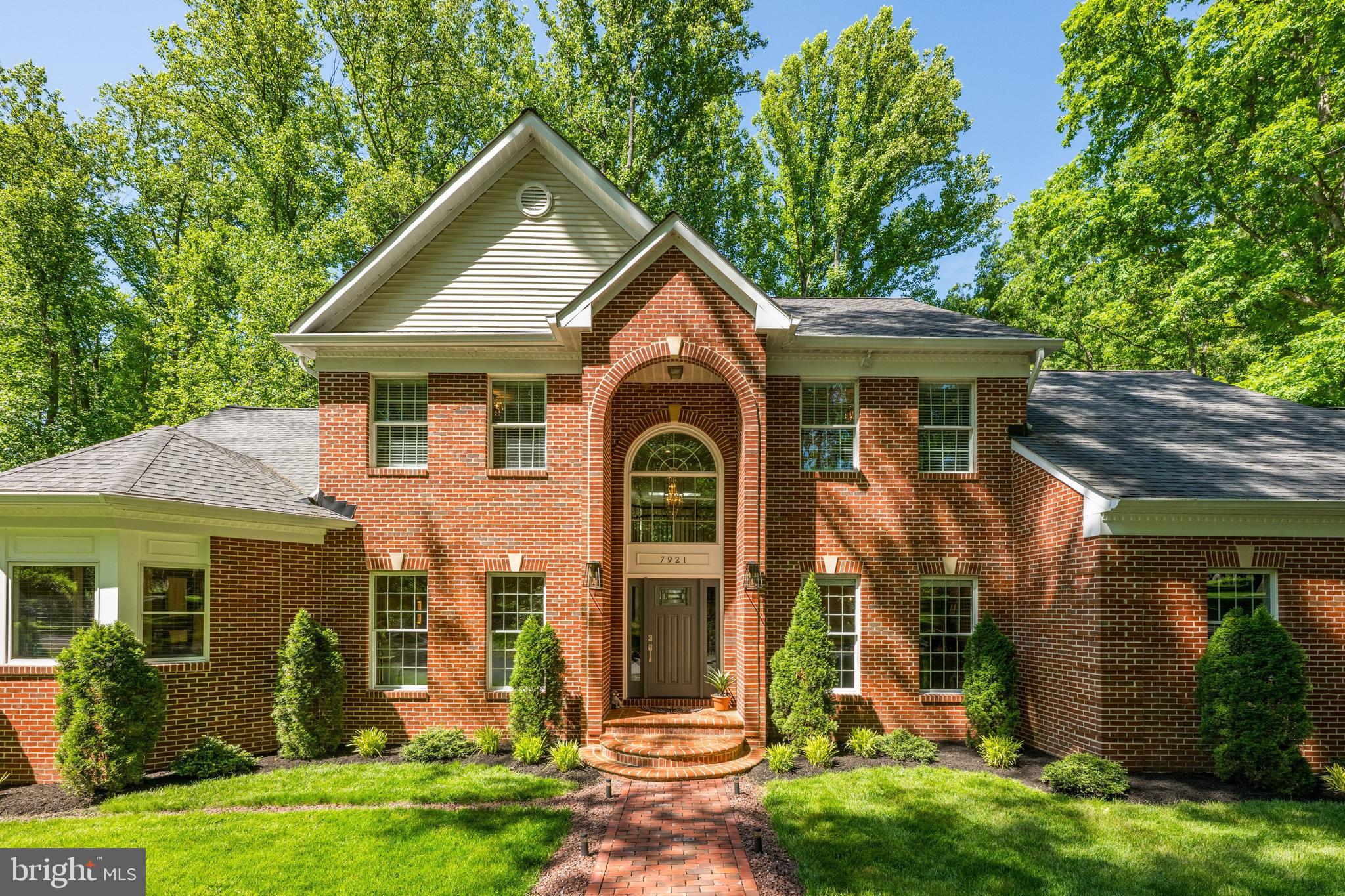 GOSHEN HUNT HILLS - Residential