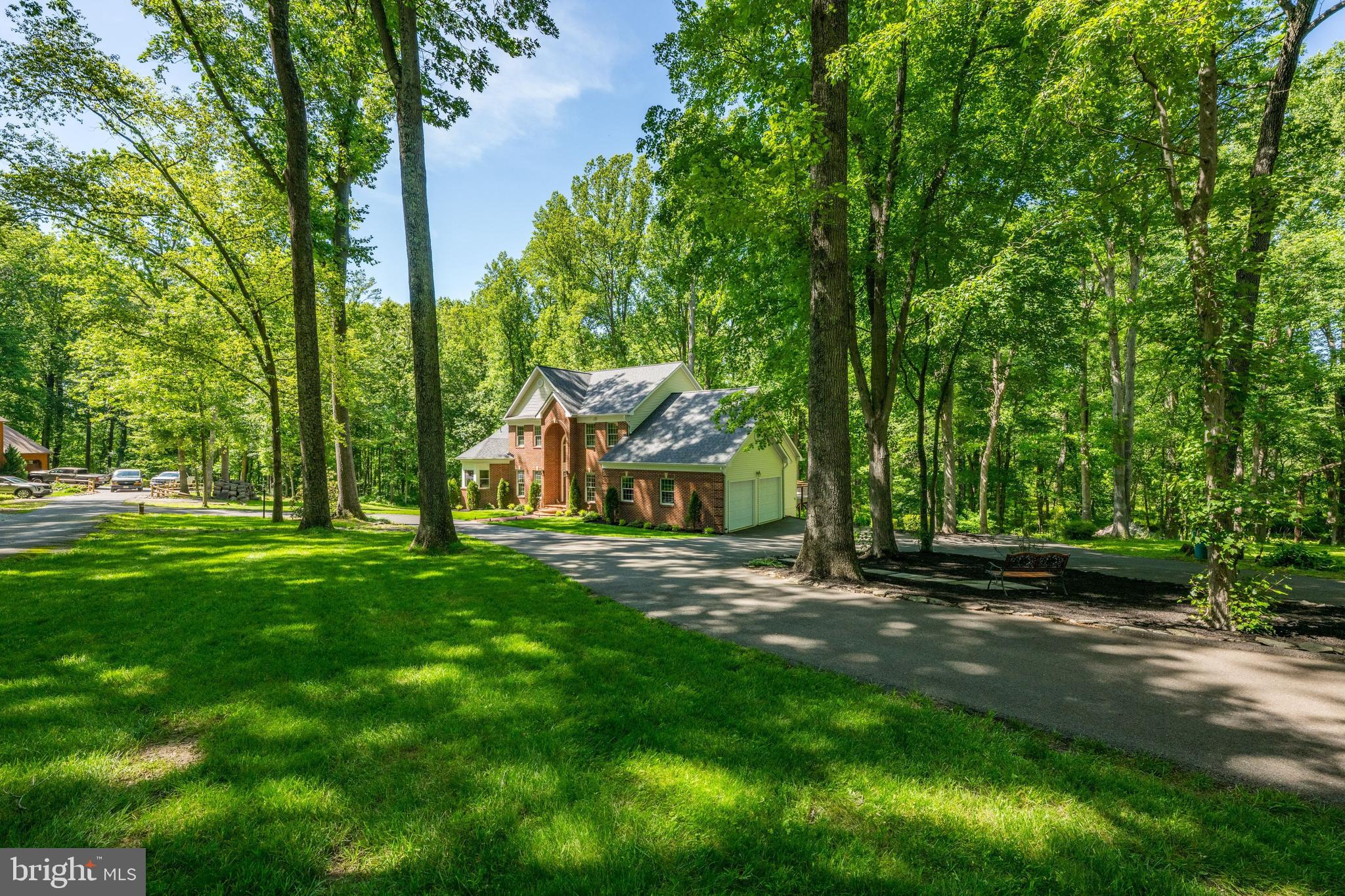 GOSHEN HUNT HILLS - Residential