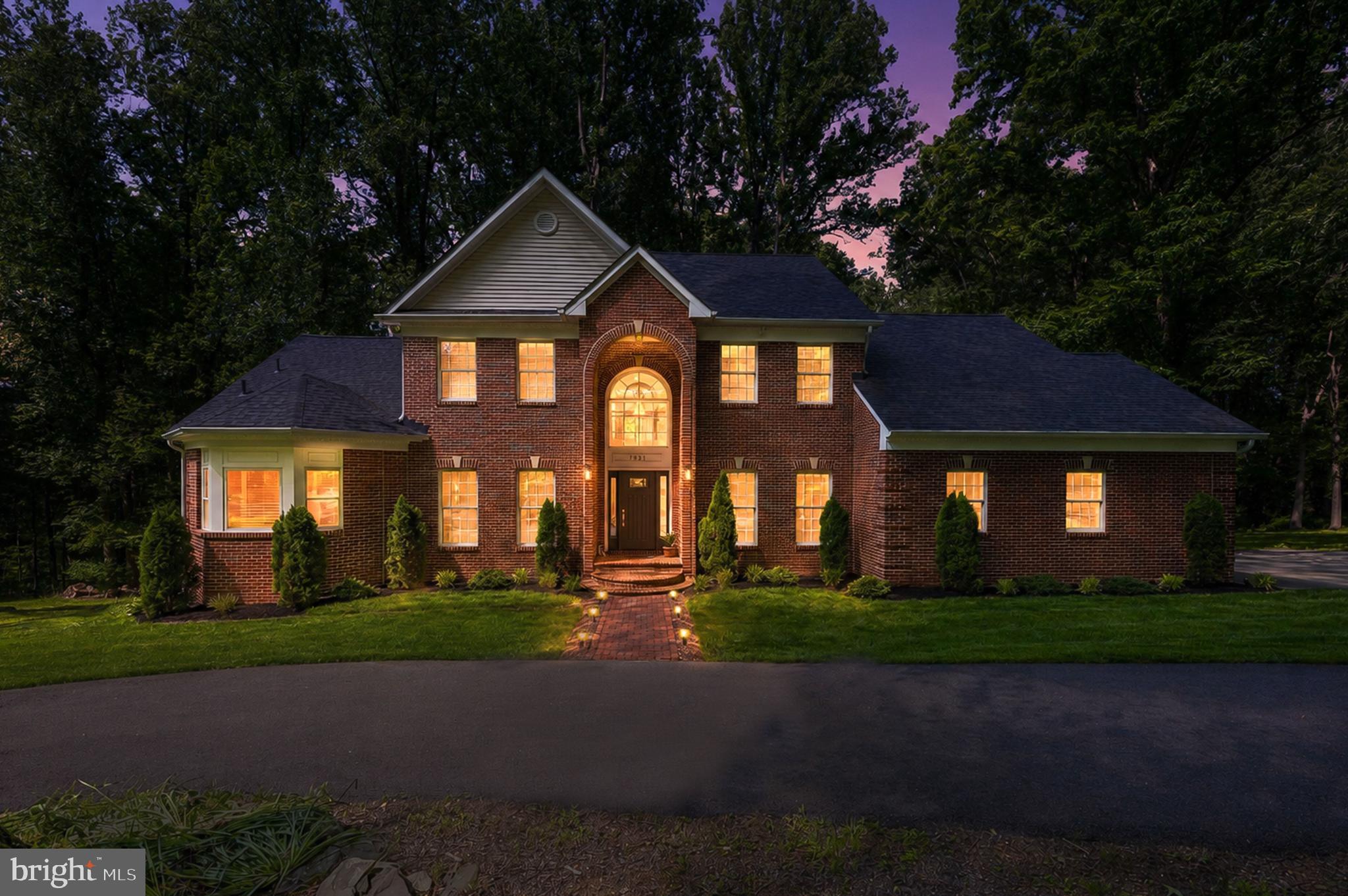 GOSHEN HUNT HILLS - Residential