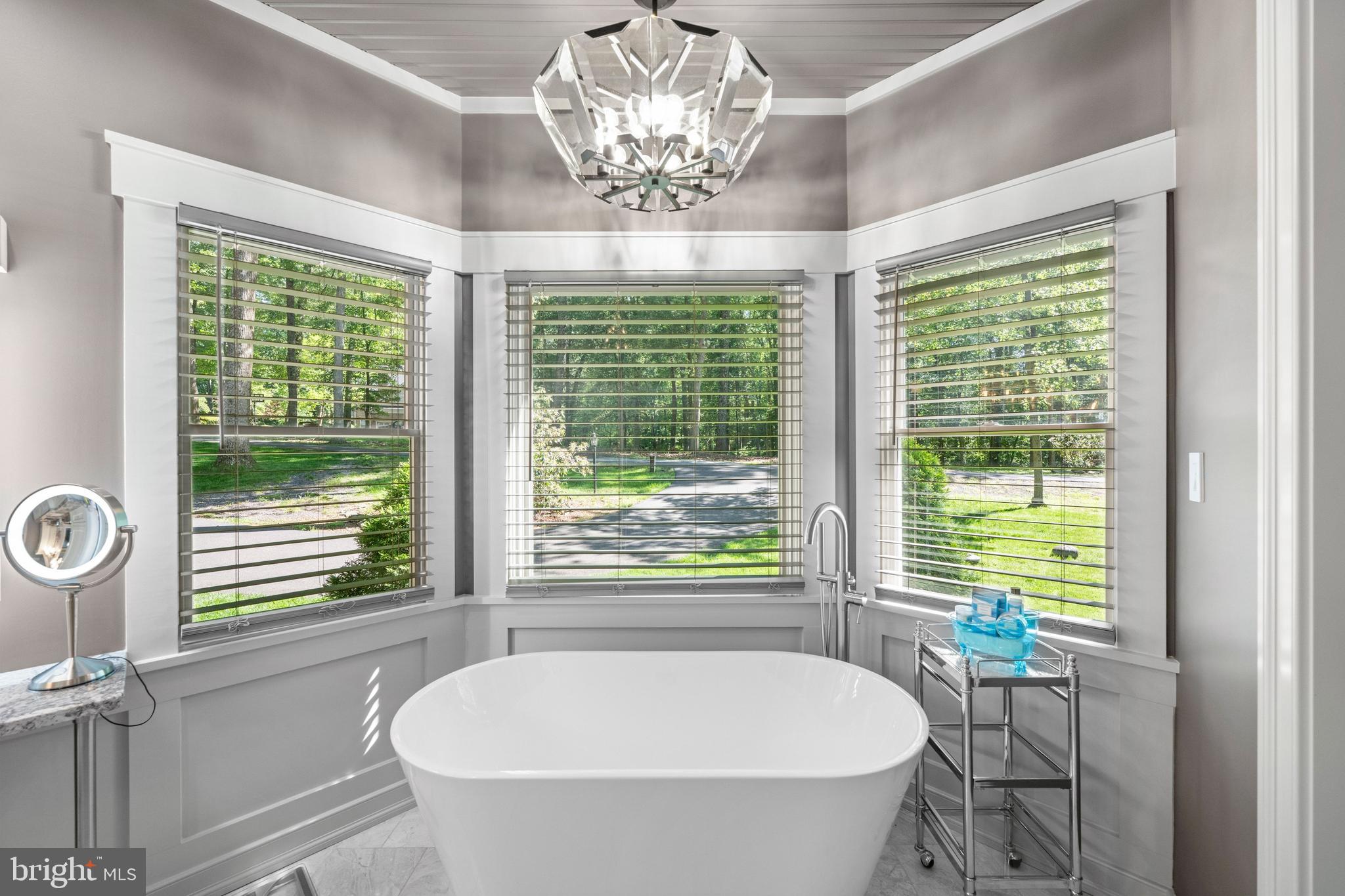 GOSHEN HUNT HILLS - Residential