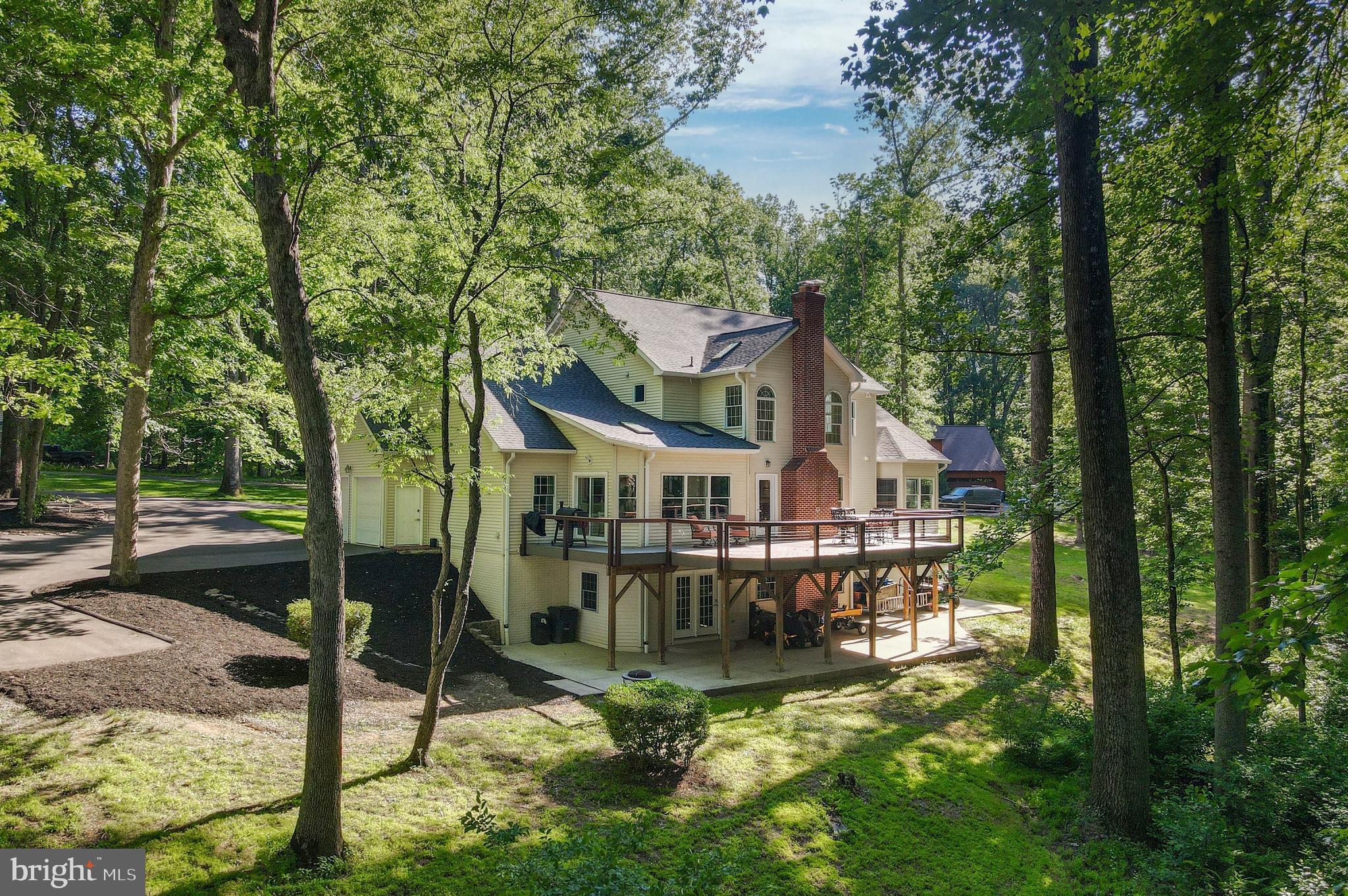 GOSHEN HUNT HILLS - Residential