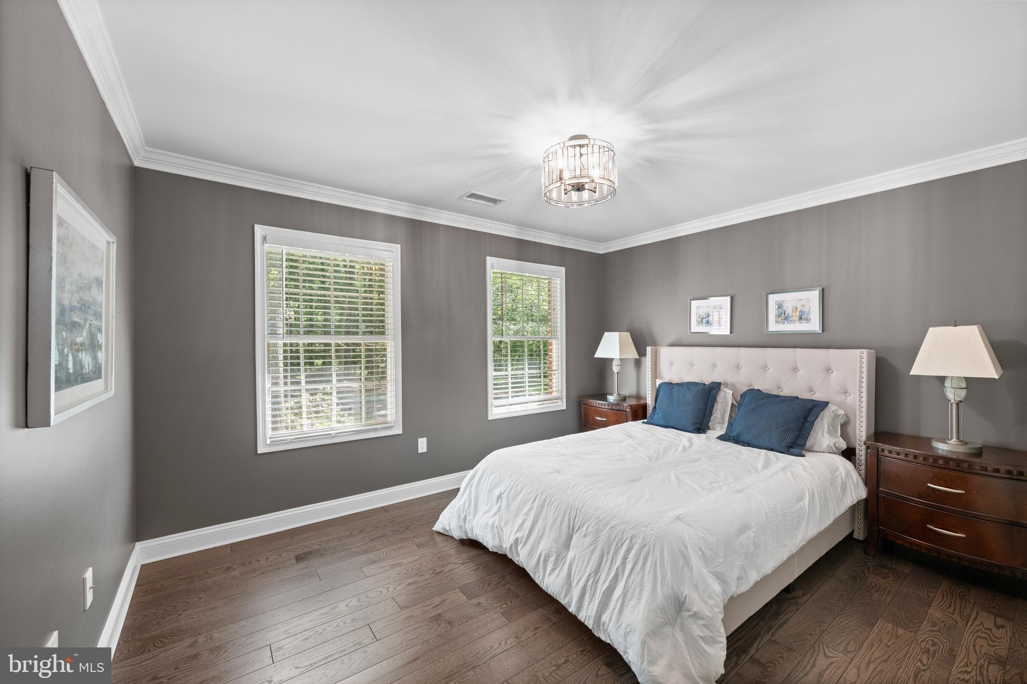 GOSHEN HUNT HILLS - Residential